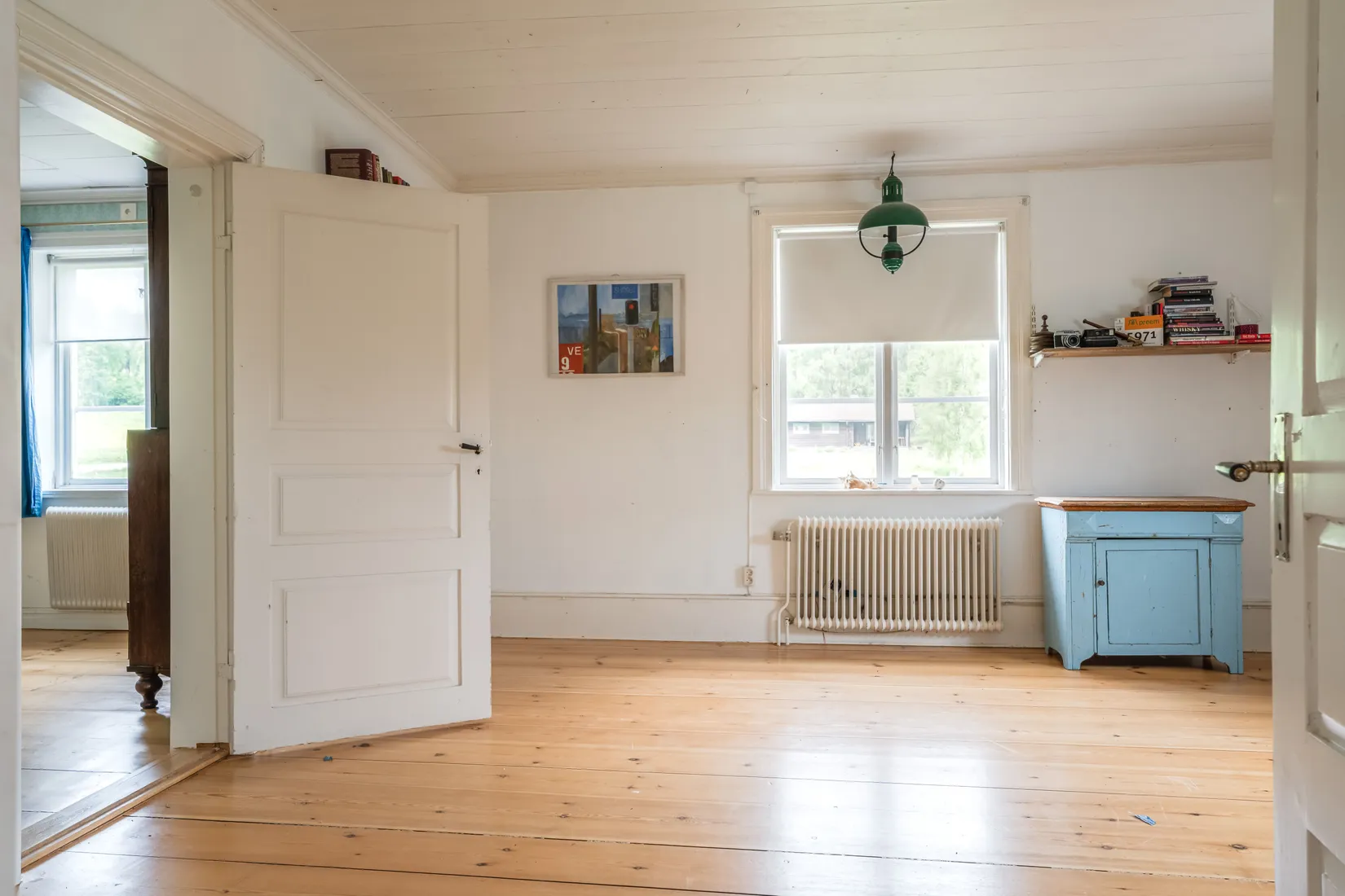Gård/Skog, Los kyrkbyväg 22 och 24, Los, Ljusdal