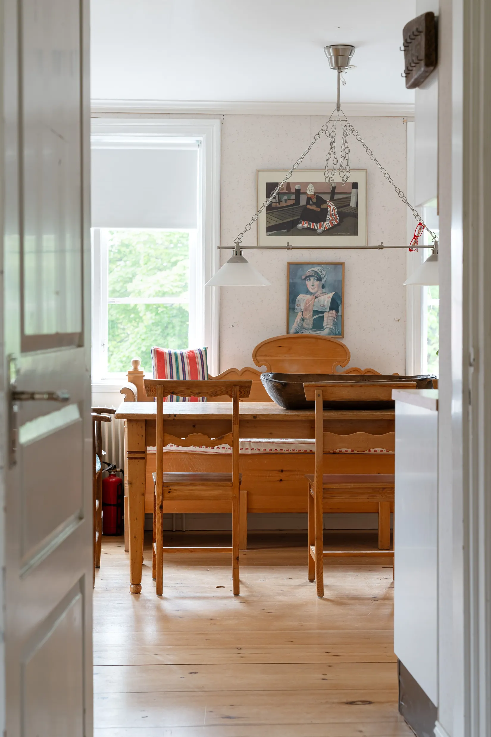 Gård/Skog, Los kyrkbyväg 22 och 24, Los, Ljusdal