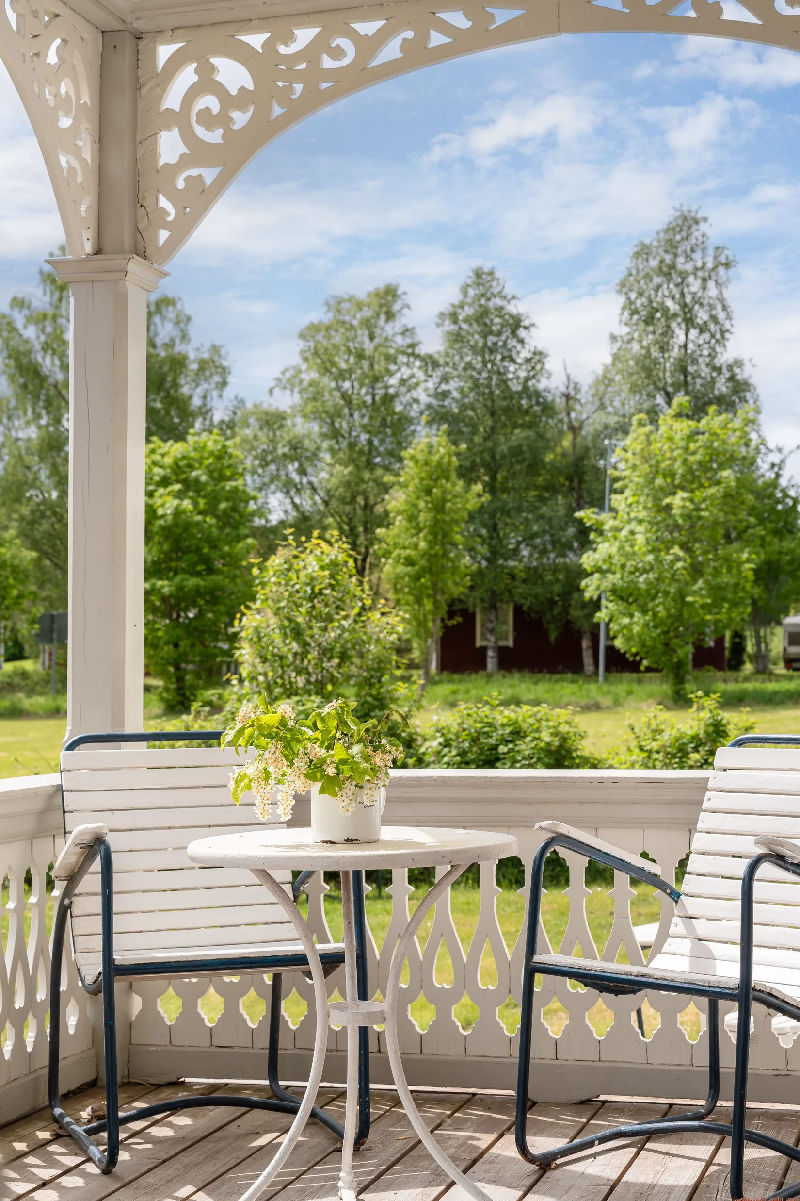 Gård/Skog, Los kyrkbyväg 22 och 24, Los, Ljusdal