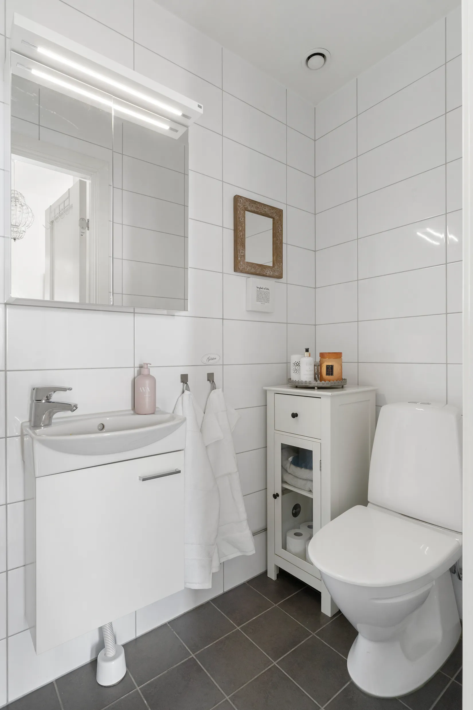 Bostadsrätt, Korsebergsvägen 3B, Nabbensberg, Vänersborg