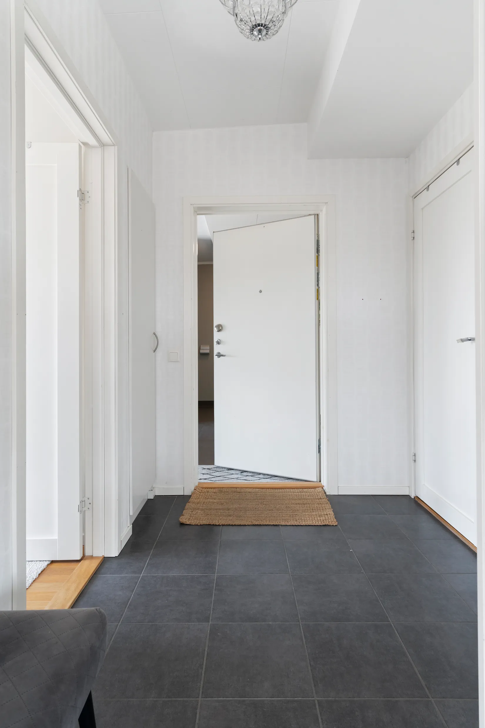 Bostadsrätt, Korsebergsvägen 3B, Nabbensberg, Vänersborg