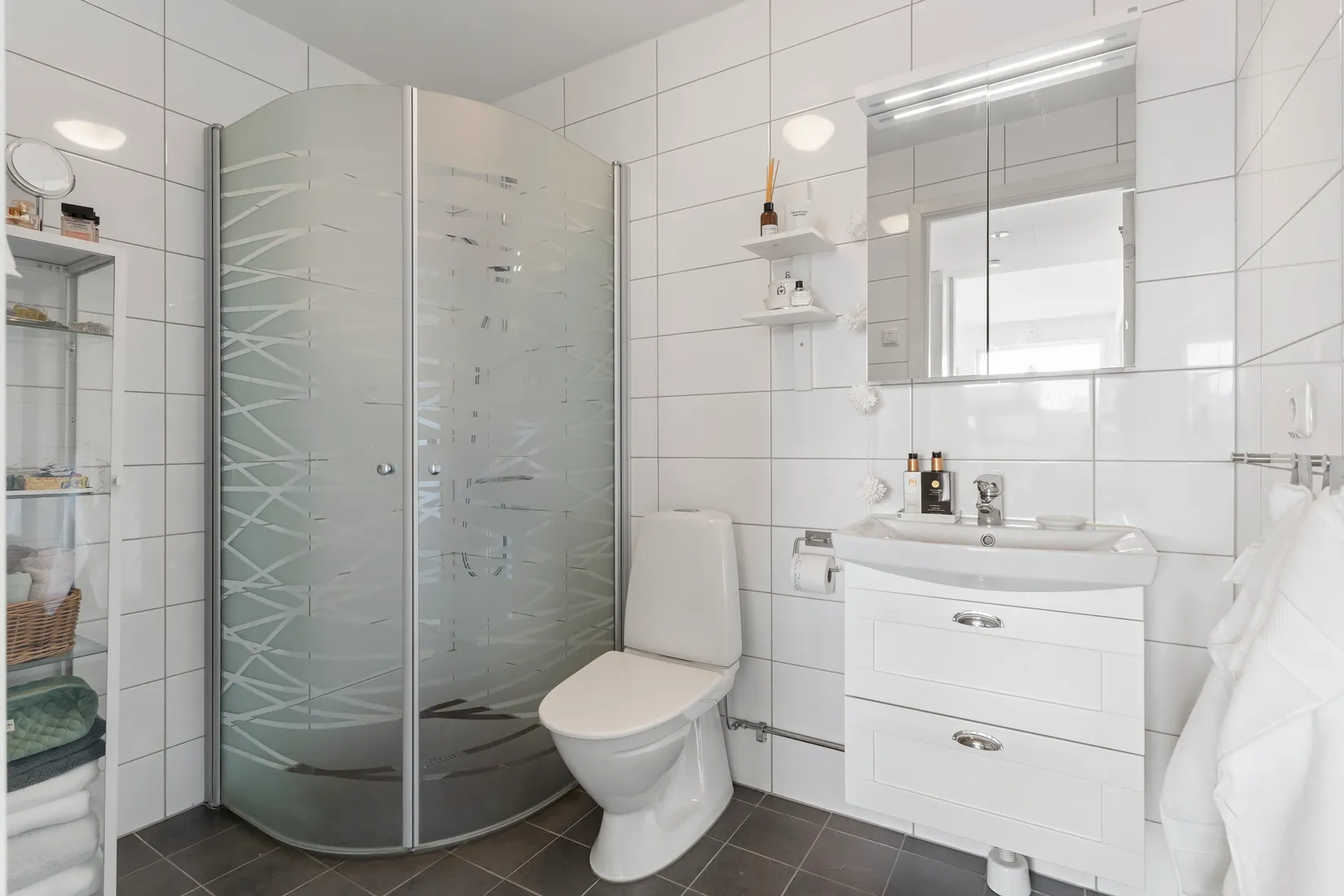 Bostadsrätt, Korsebergsvägen 3B, Nabbensberg, Vänersborg