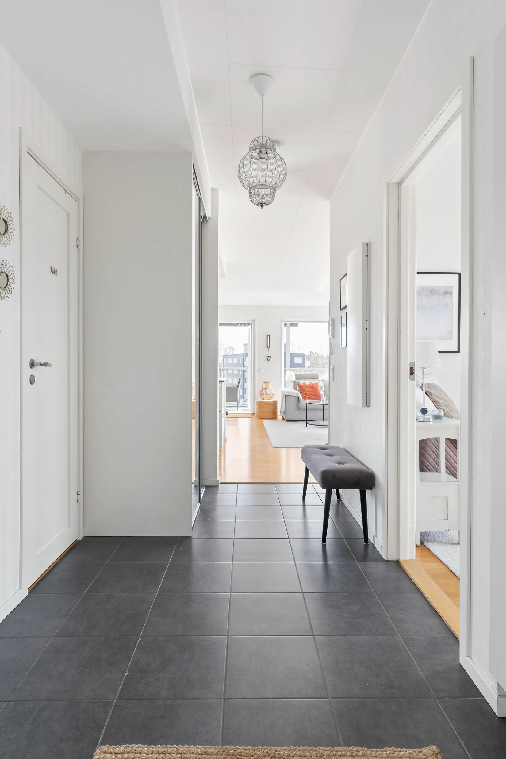 Bostadsrätt, Korsebergsvägen 3B, Nabbensberg, Vänersborg