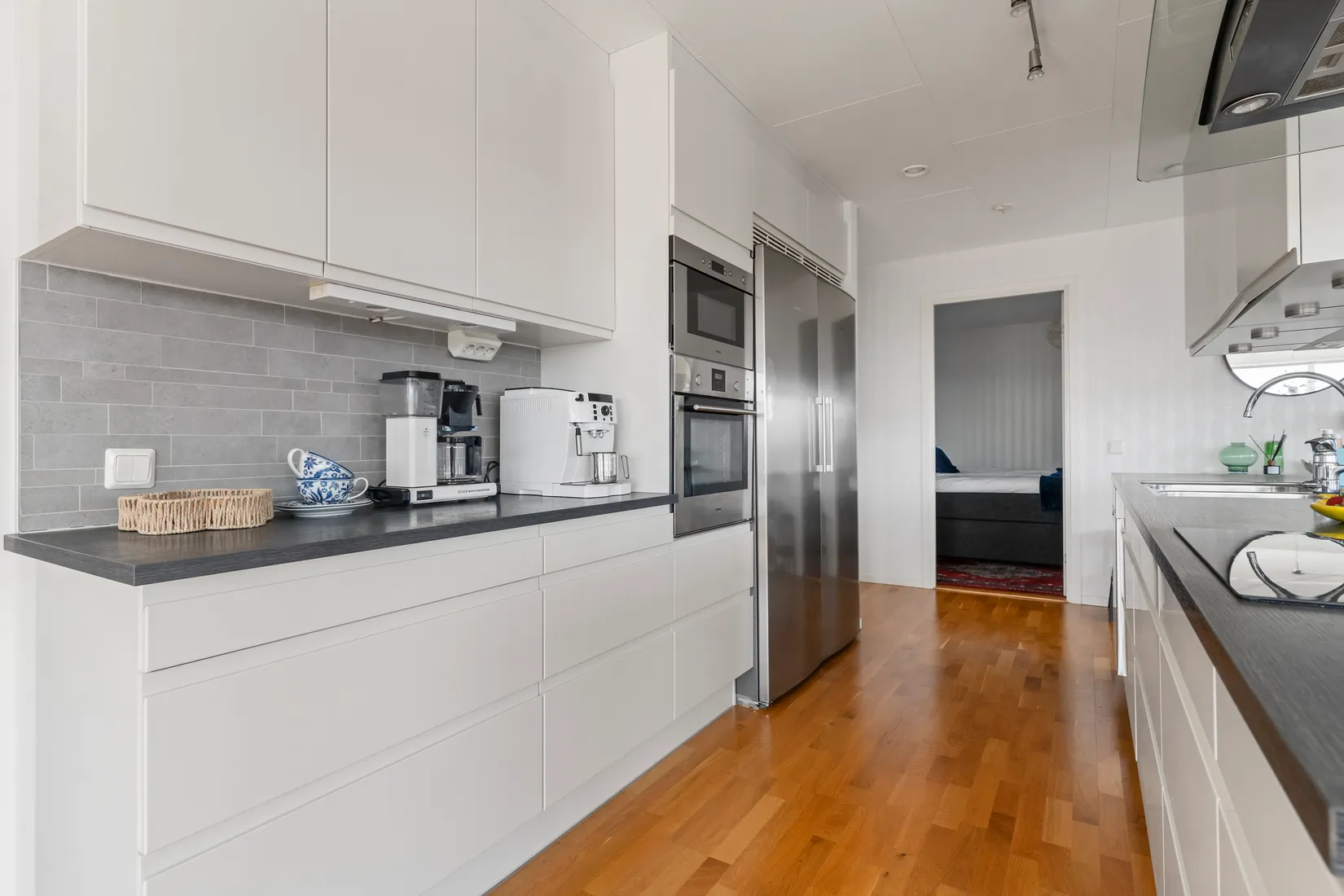 Bostadsrätt, Korsebergsvägen 3B, Nabbensberg, Vänersborg