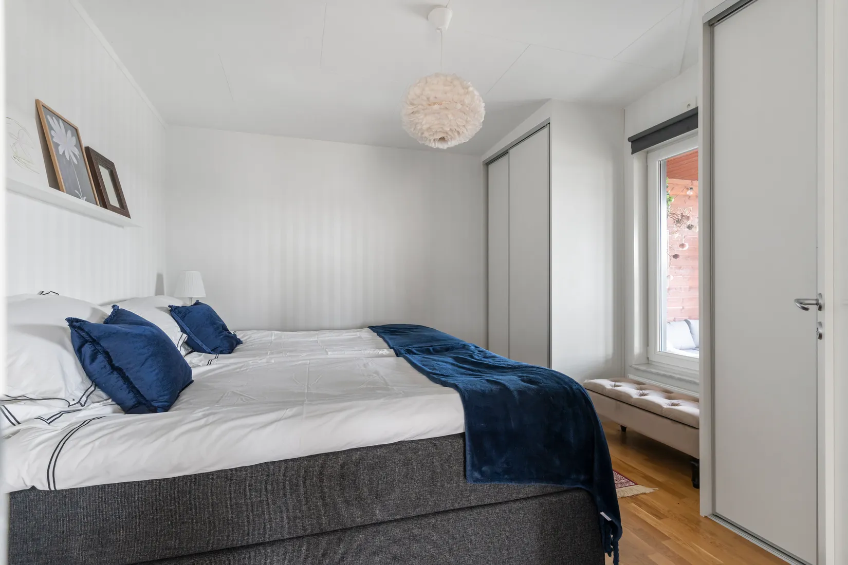 Bostadsrätt, Korsebergsvägen 3B, Nabbensberg, Vänersborg