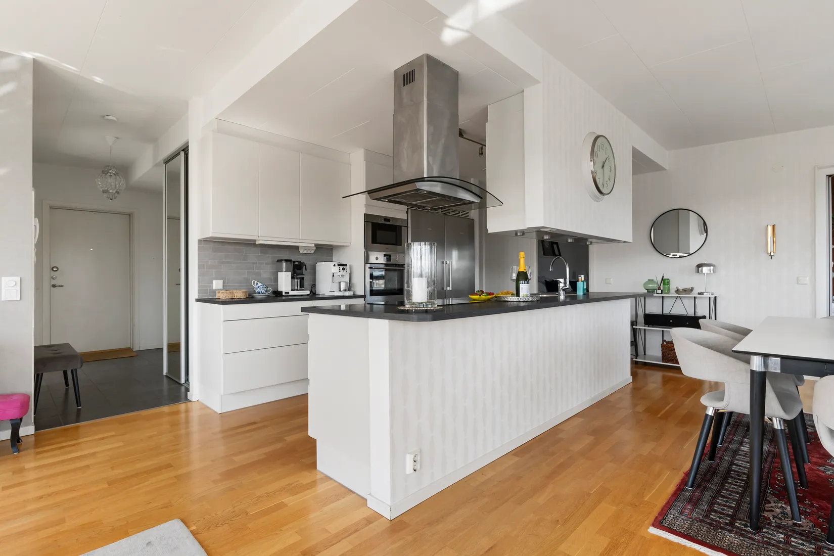 Bostadsrätt, Korsebergsvägen 3B, Nabbensberg, Vänersborg