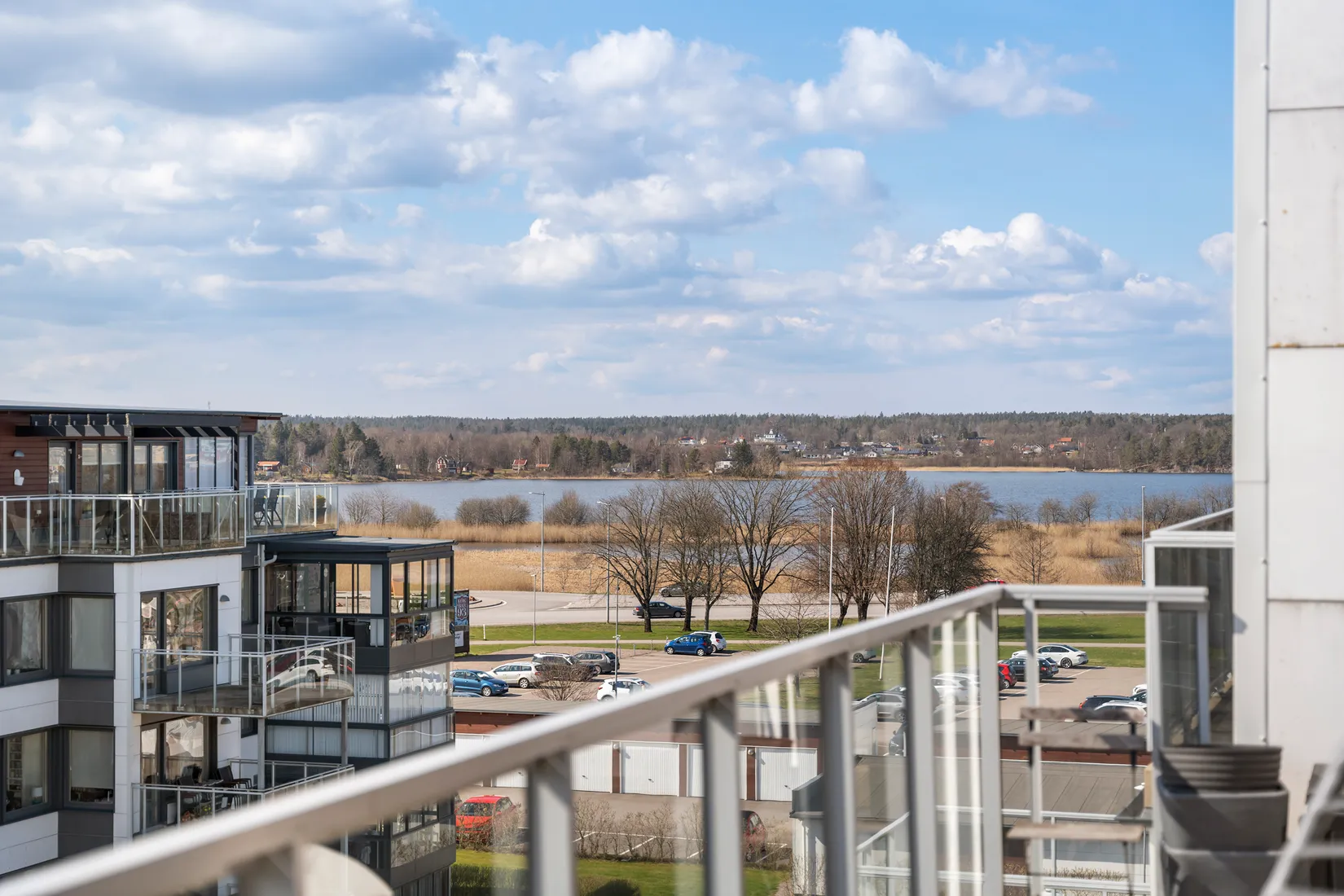 Bostadsrätt, Korsebergsvägen 3B, Nabbensberg, Vänersborg