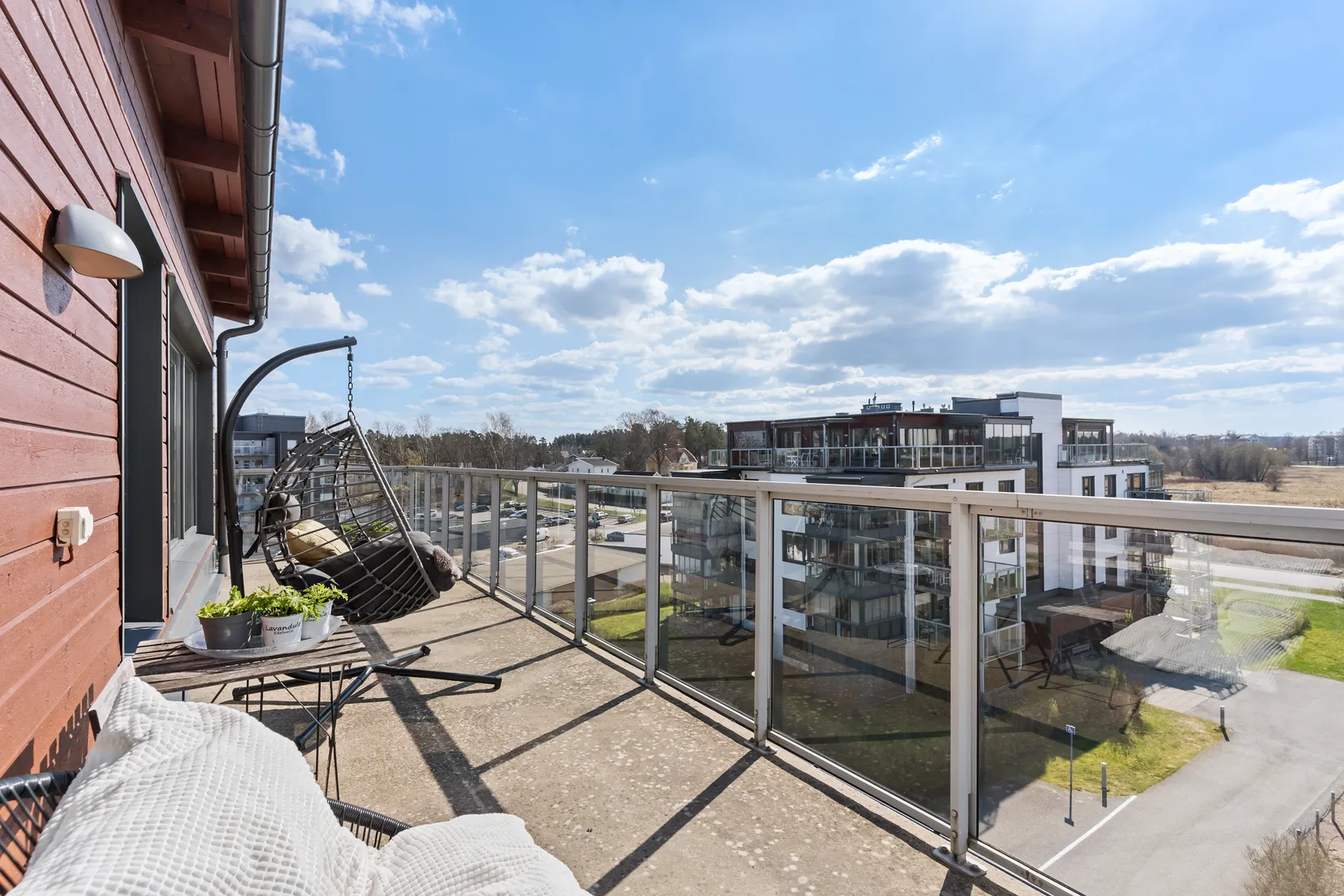 Bostadsrätt, Korsebergsvägen 3B, Nabbensberg, Vänersborg