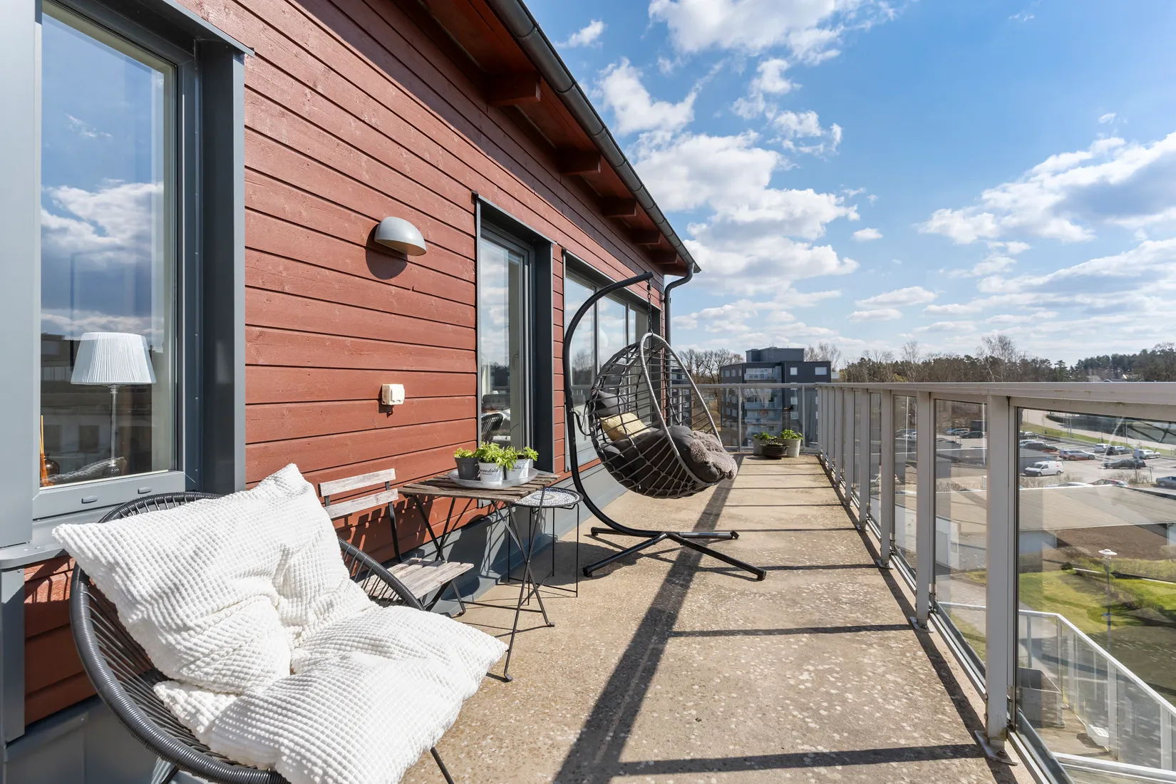 Bostadsrätt, Korsebergsvägen 3B, Nabbensberg, Vänersborg
