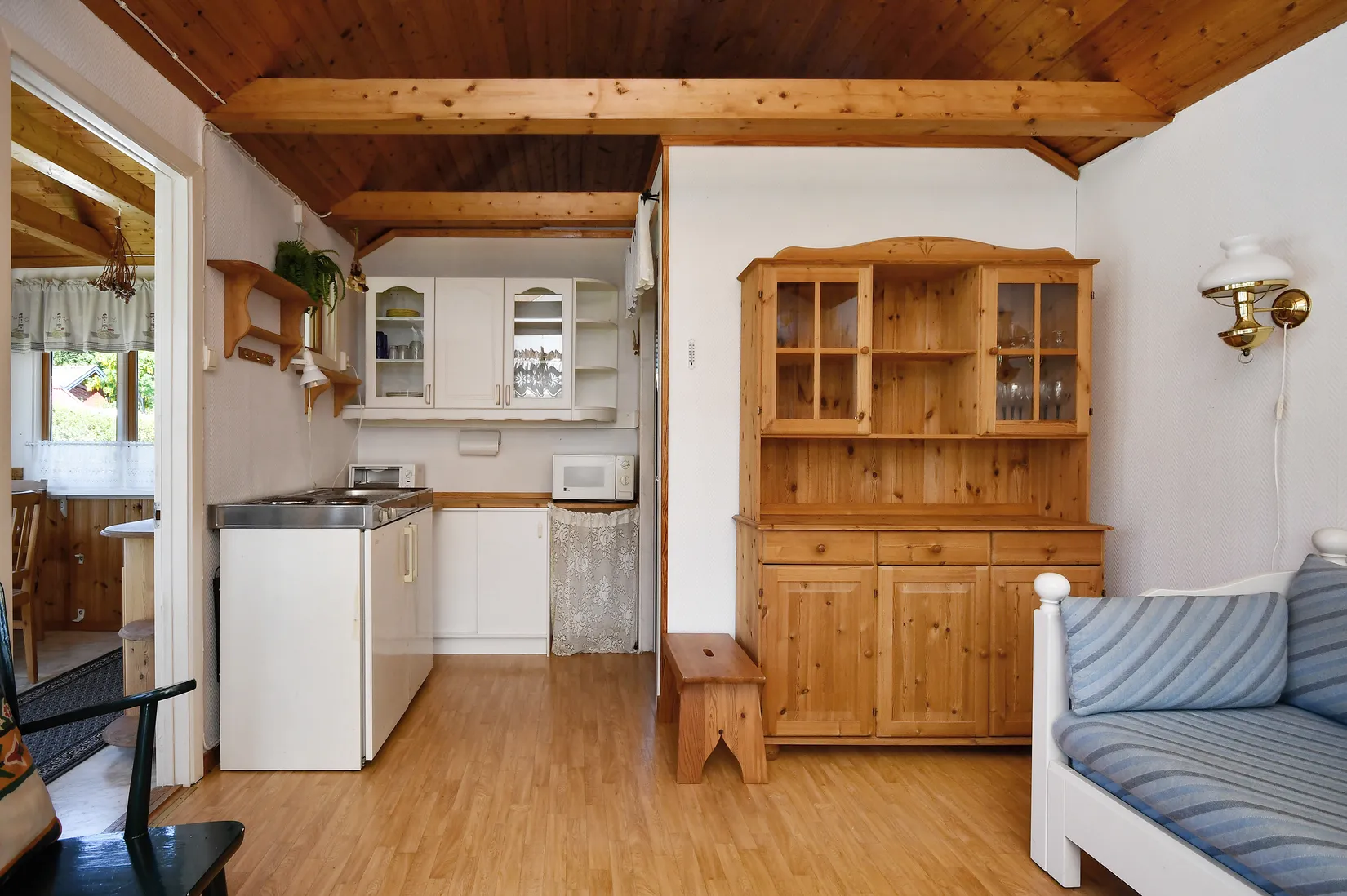 Fritidshus, Lingonstigen 32, Riddartorp/Dåntorp, Haninge