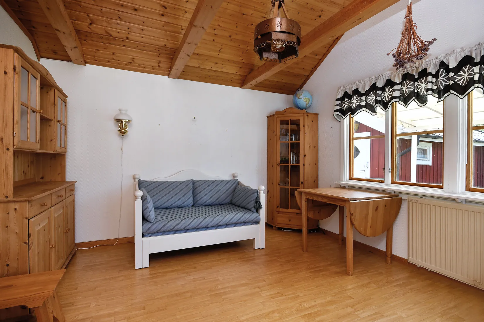 Fritidshus, Lingonstigen 32, Riddartorp/Dåntorp, Haninge
