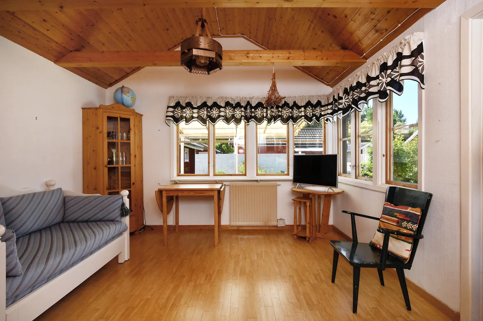 Fritidshus, Lingonstigen 32, Riddartorp/Dåntorp, Haninge