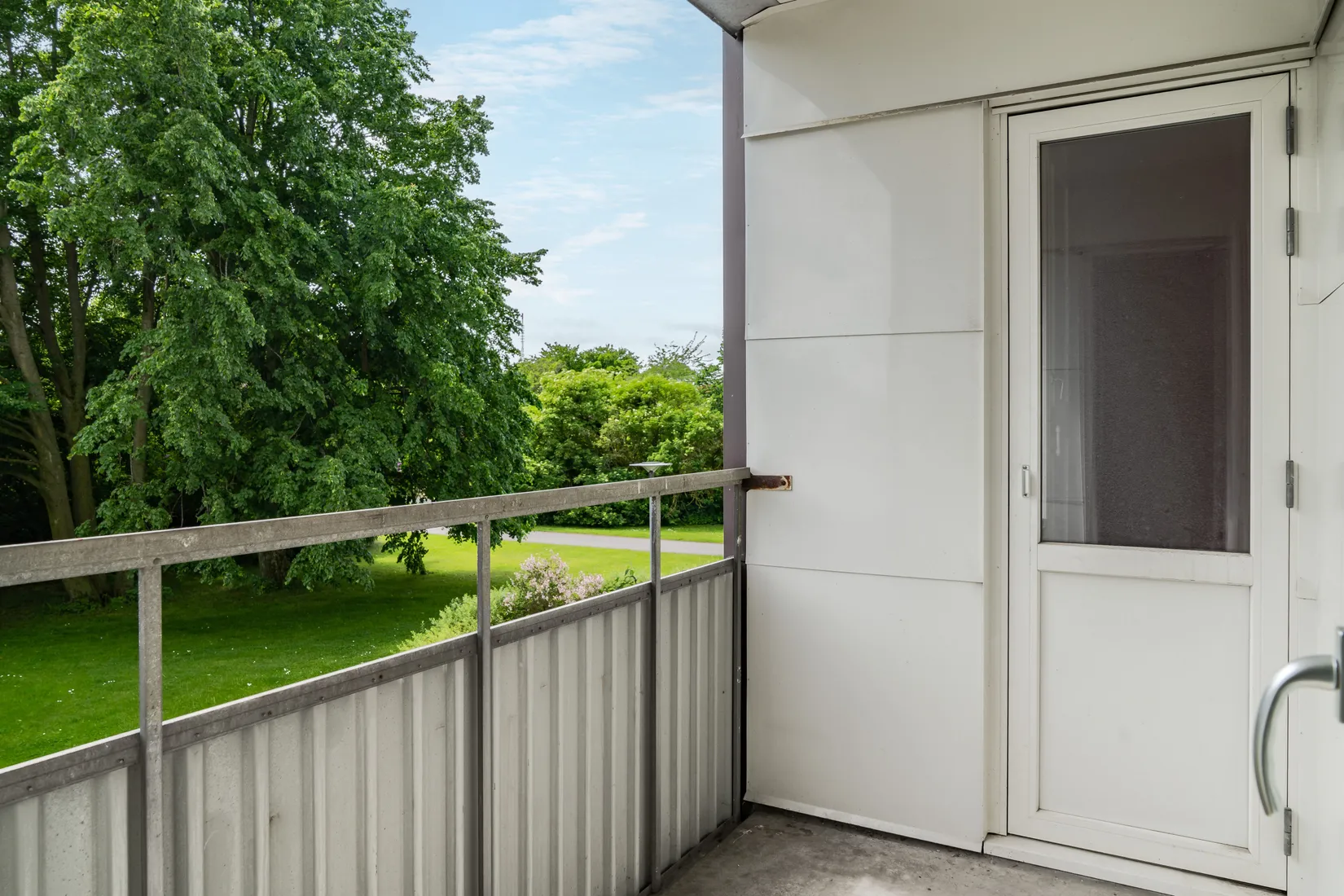 Bostadsrätt, Frontgatan 5C, Fredriksdal, Helsingborg