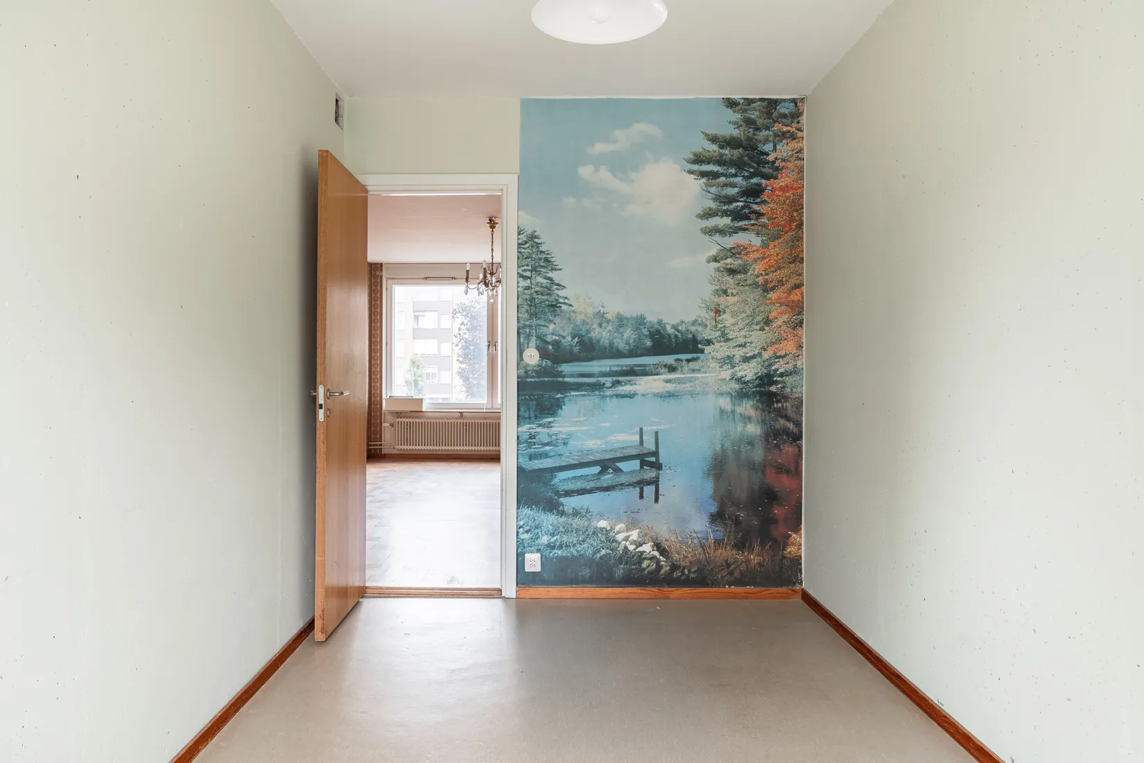 Bostadsrätt, Frontgatan 5C, Fredriksdal, Helsingborg
