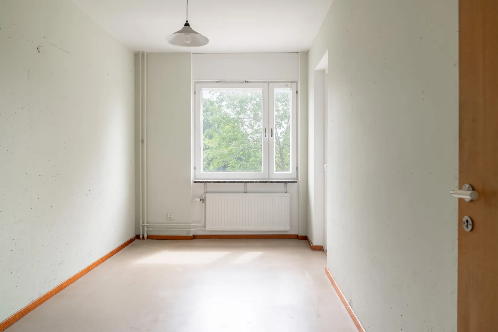 Bostadsrätt, Frontgatan 5C, Fredriksdal, Helsingborg