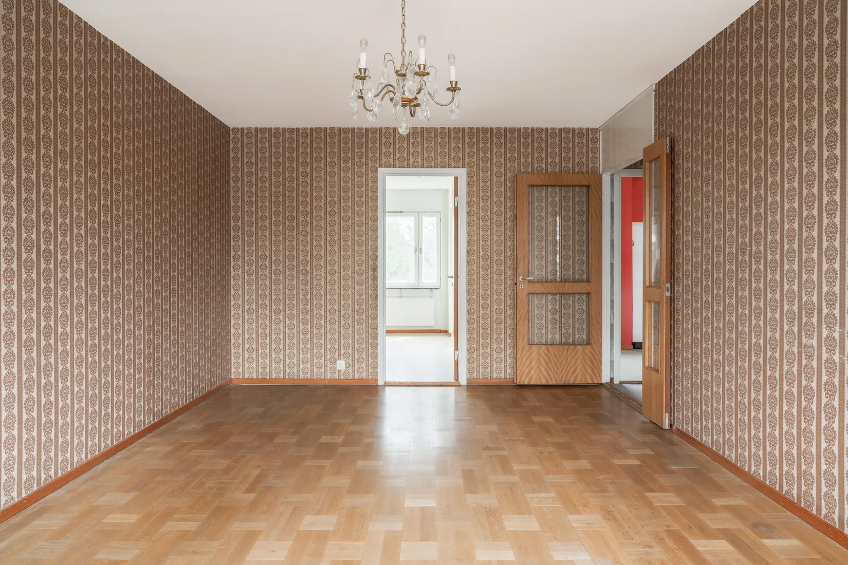 Bostadsrätt, Frontgatan 5C, Fredriksdal, Helsingborg