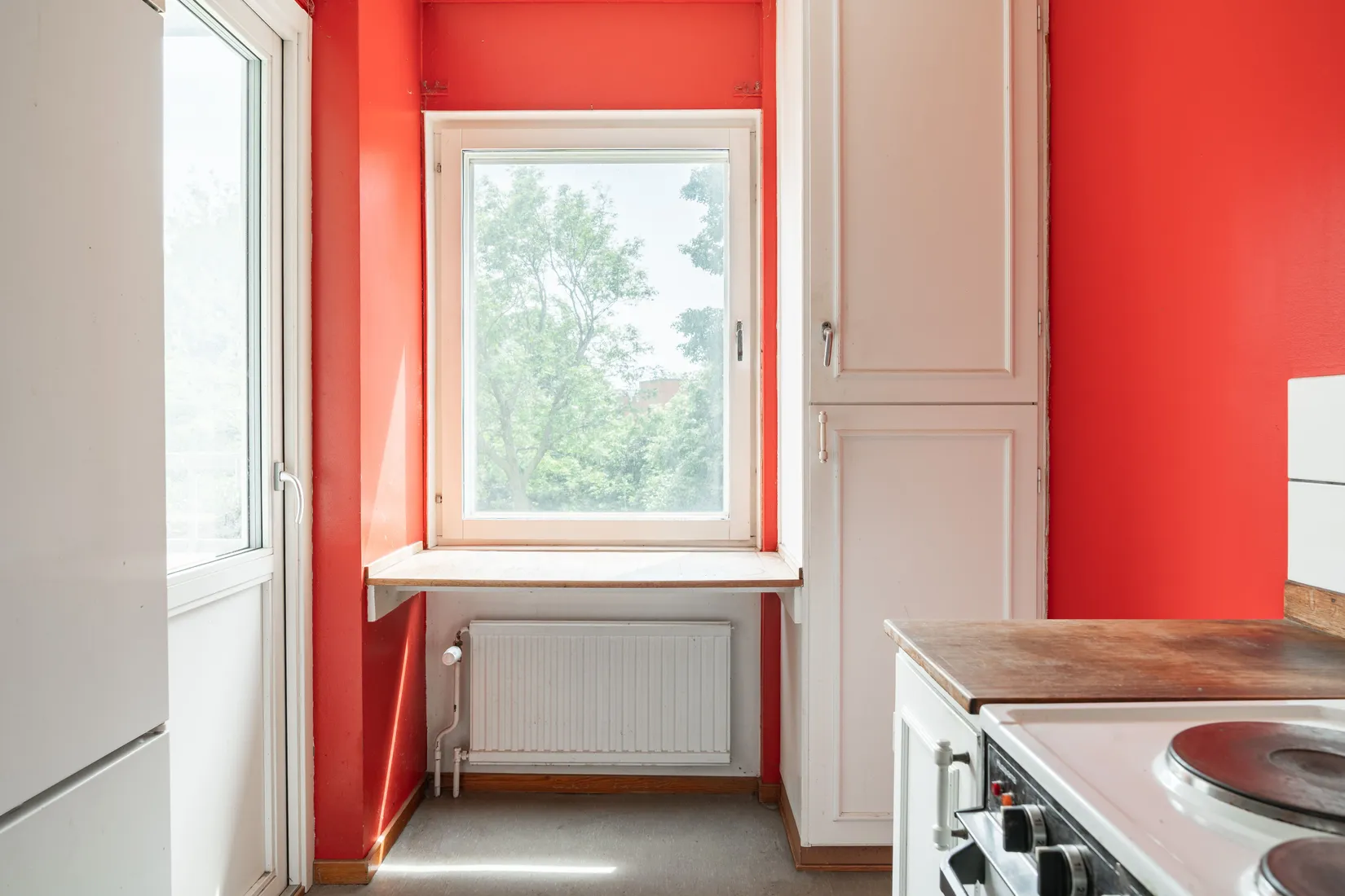 Bostadsrätt, Frontgatan 5C, Fredriksdal, Helsingborg