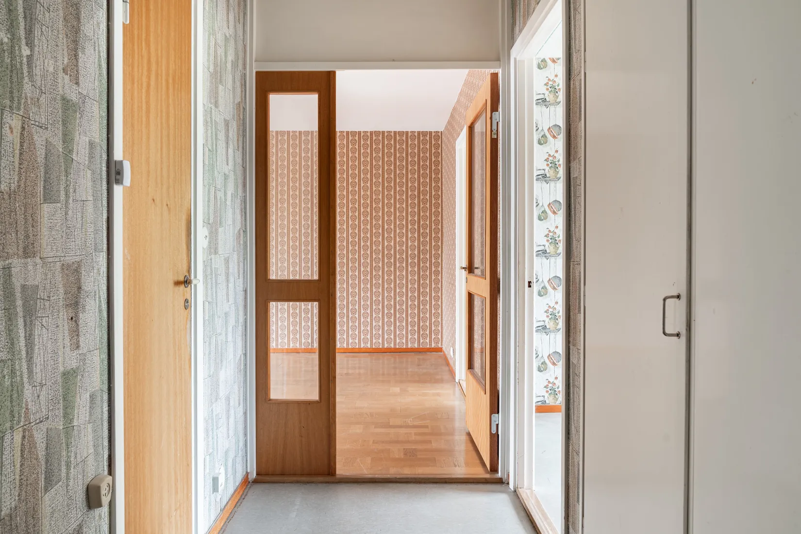 Bostadsrätt, Frontgatan 5C, Fredriksdal, Helsingborg