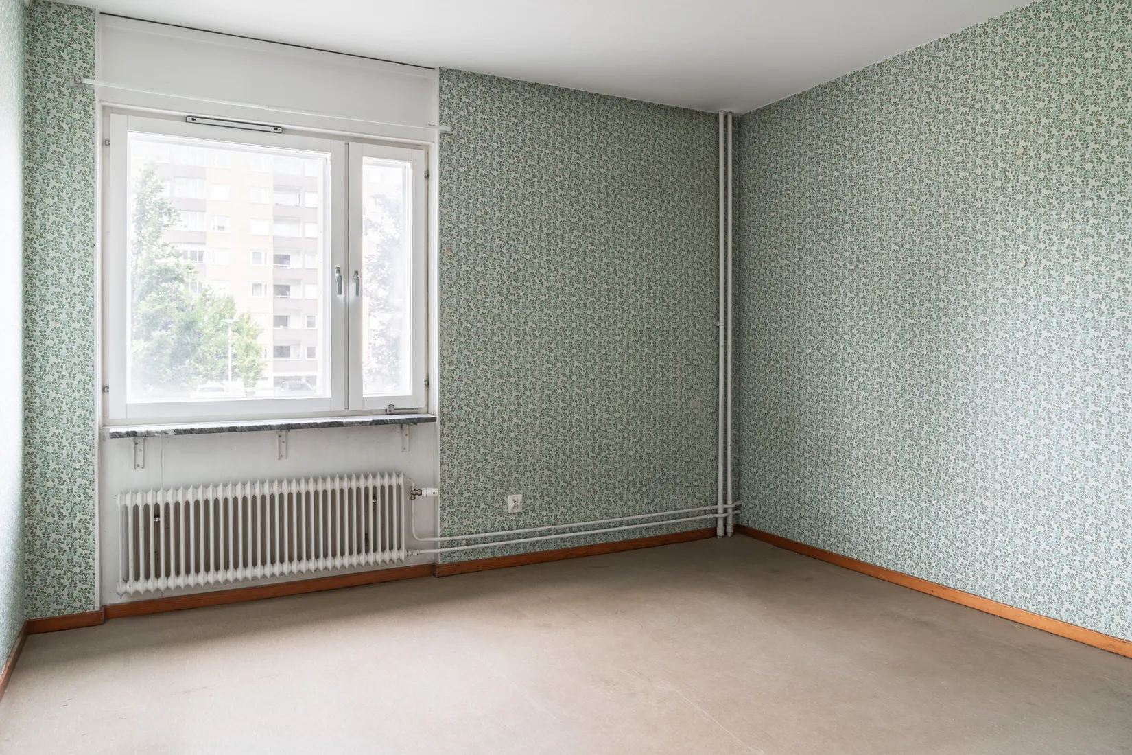 Bostadsrätt, Frontgatan 5C, Fredriksdal, Helsingborg