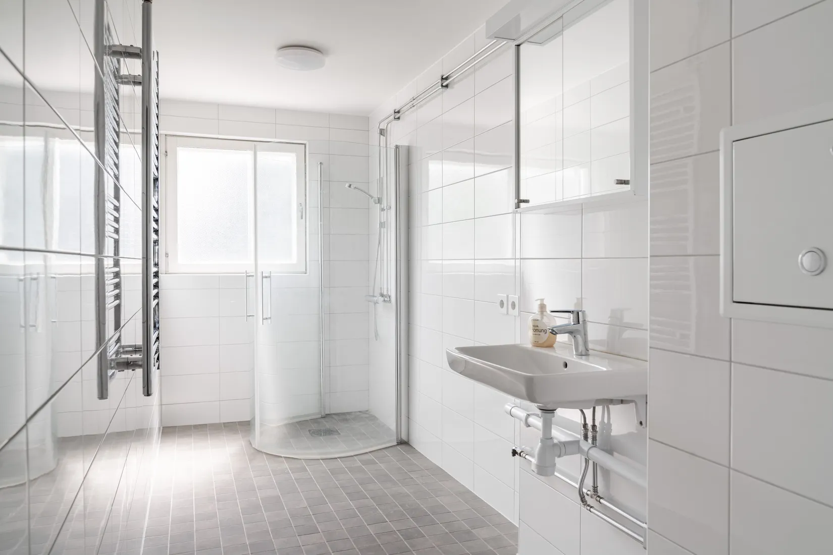 Bostadsrätt, Frontgatan 5C, Fredriksdal, Helsingborg