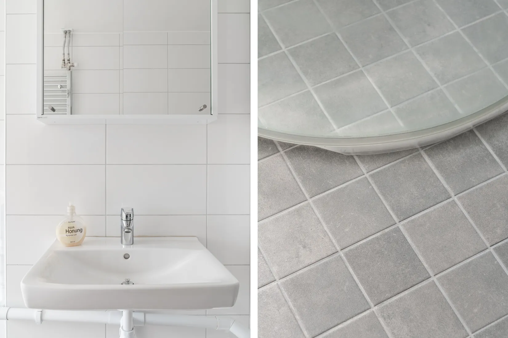 Bostadsrätt, Frontgatan 5C, Fredriksdal, Helsingborg