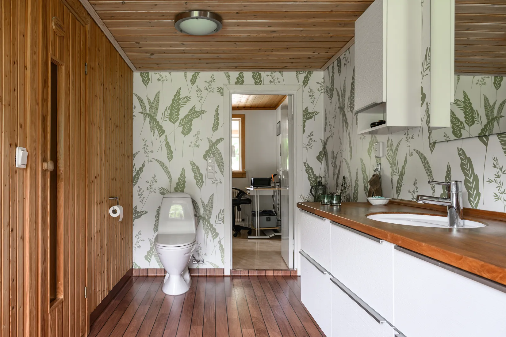 Gård/Skog, Bästerna Bokehult 1, Alvesta