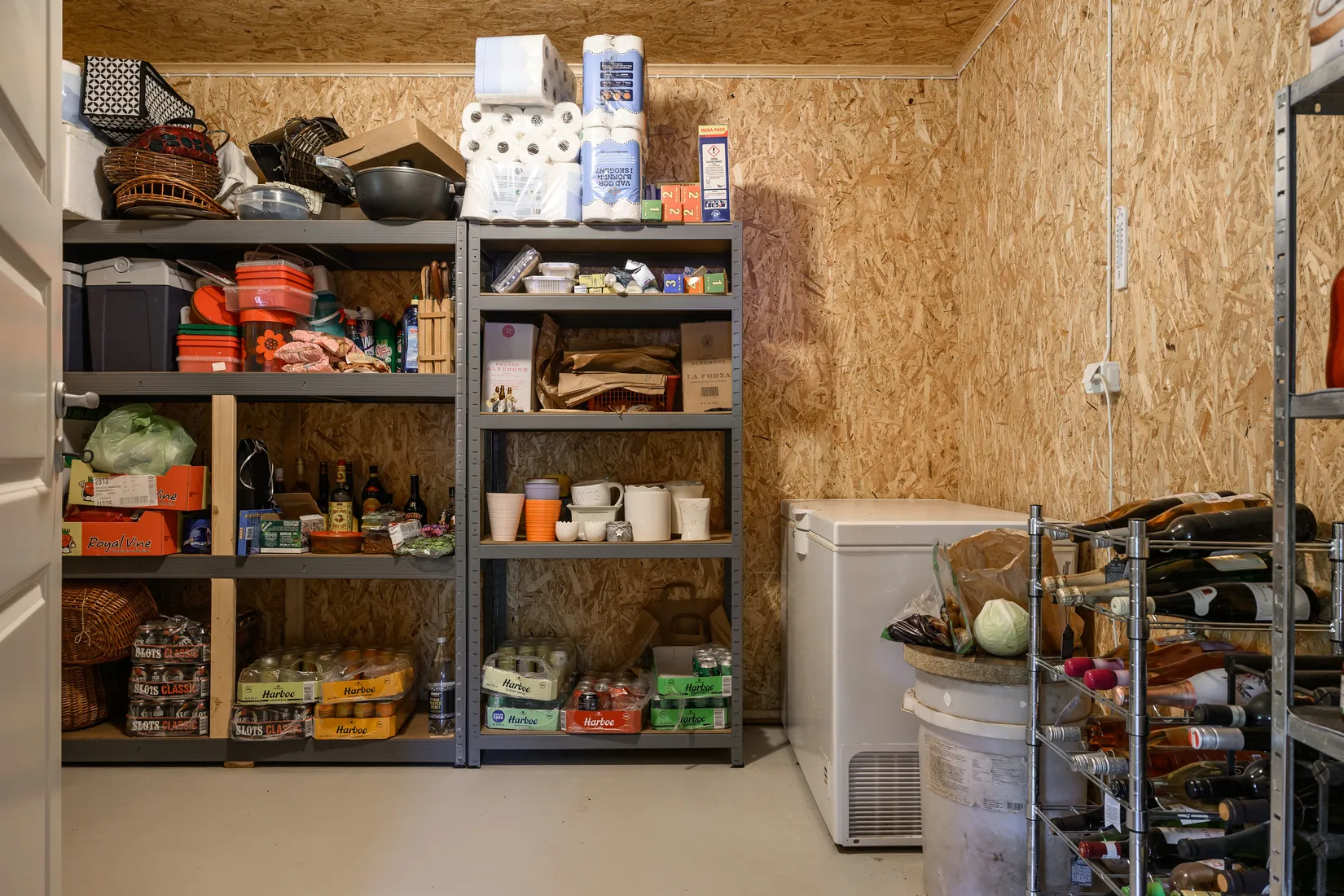 Gård/Skog, Bästerna Bokehult 1, Alvesta