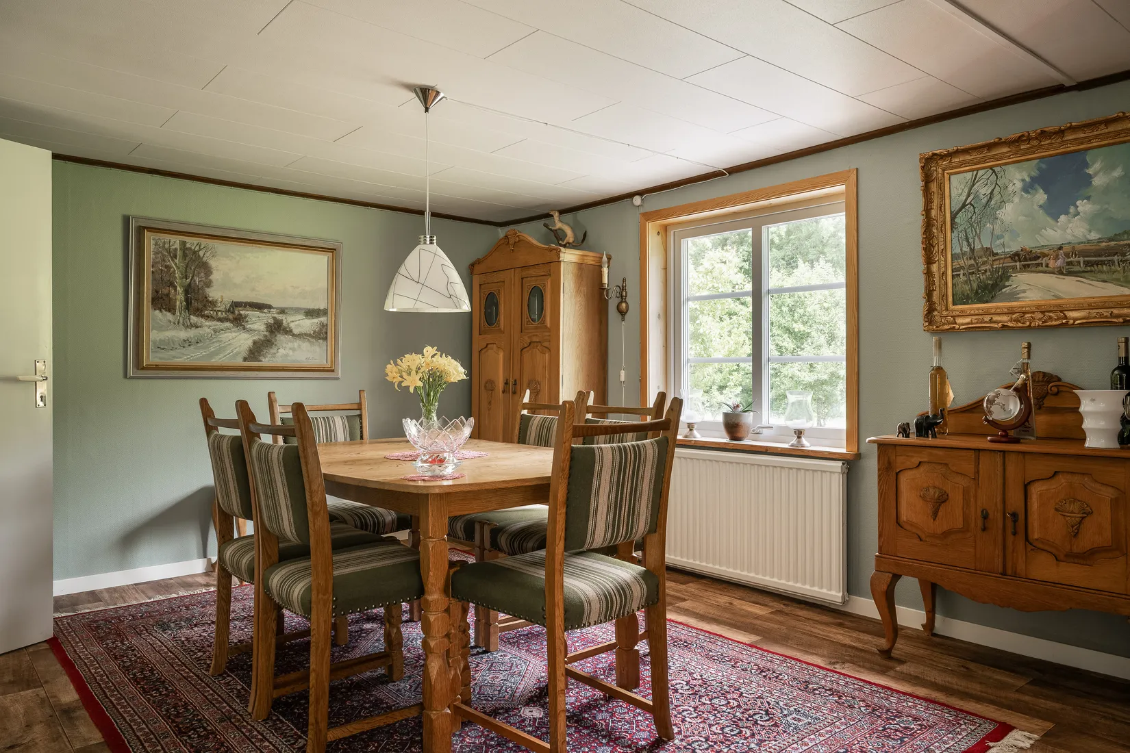 Gård/Skog, Bästerna Bokehult 1, Alvesta