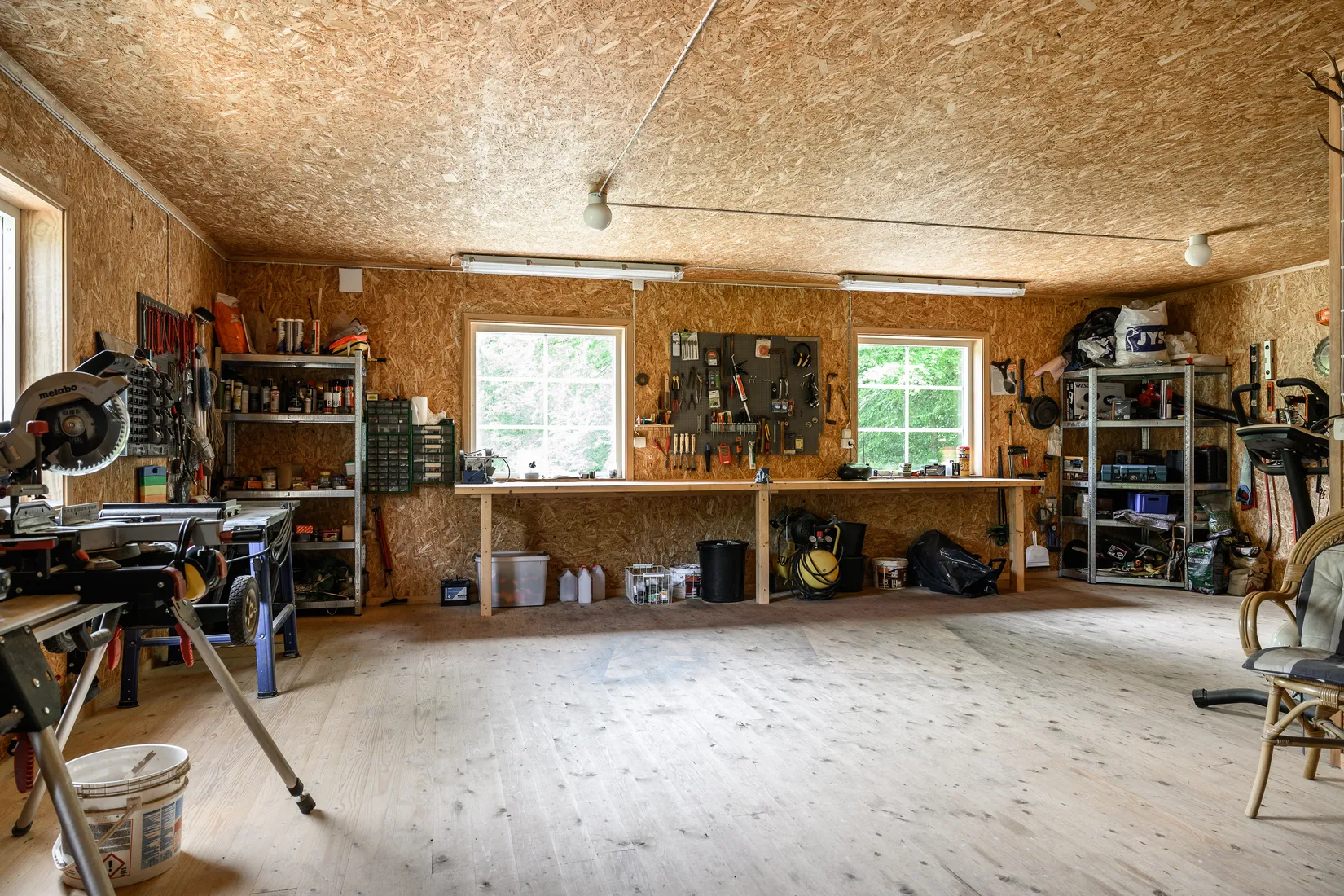 Gård/Skog, Bästerna Bokehult 1, Alvesta