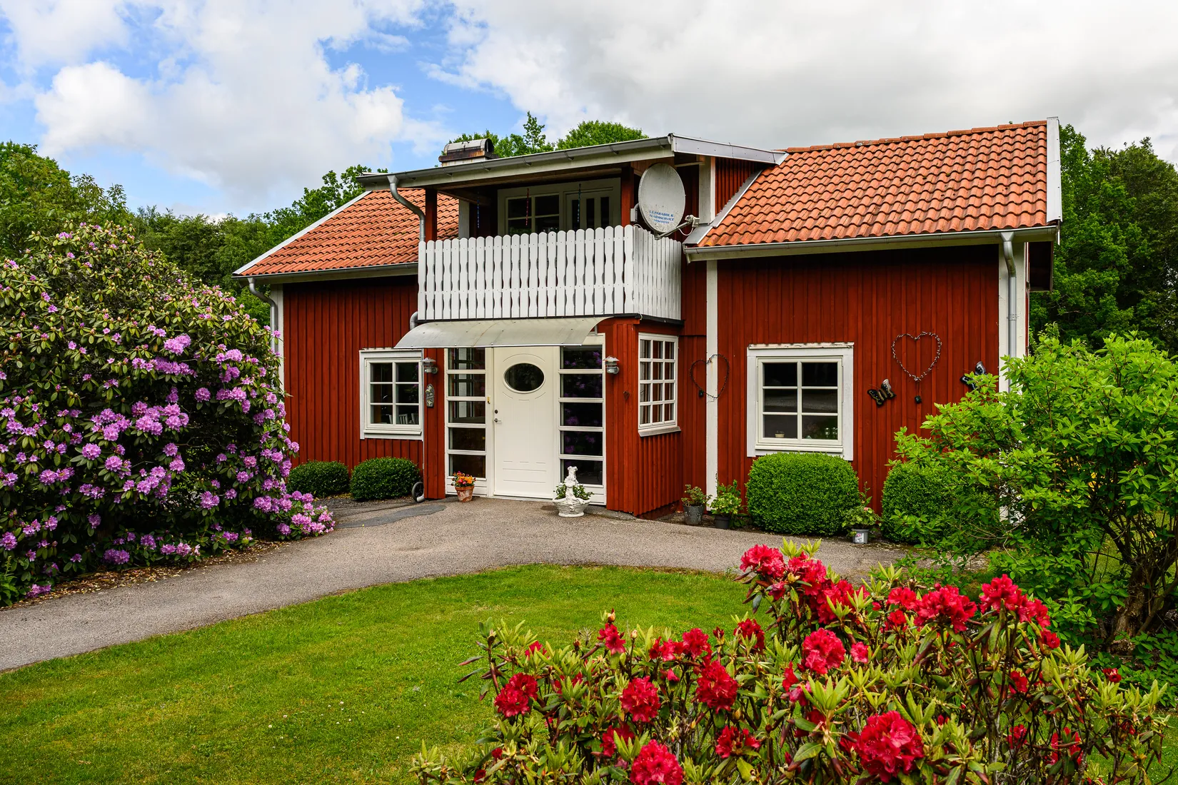Gård/Skog, Bästerna Bokehult 1, Alvesta
