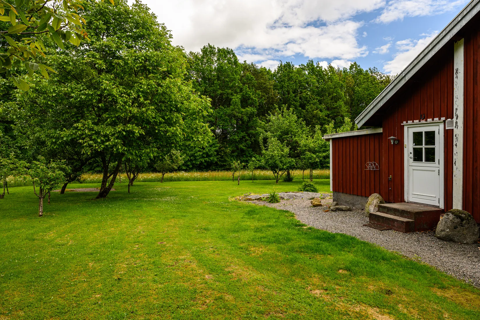 Gård/Skog, Bästerna Bokehult 1, Alvesta