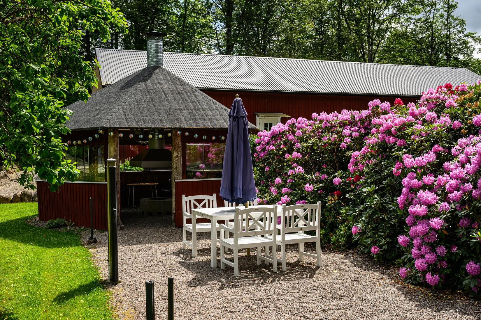 Gård/Skog, Bästerna Bokehult 1, Alvesta