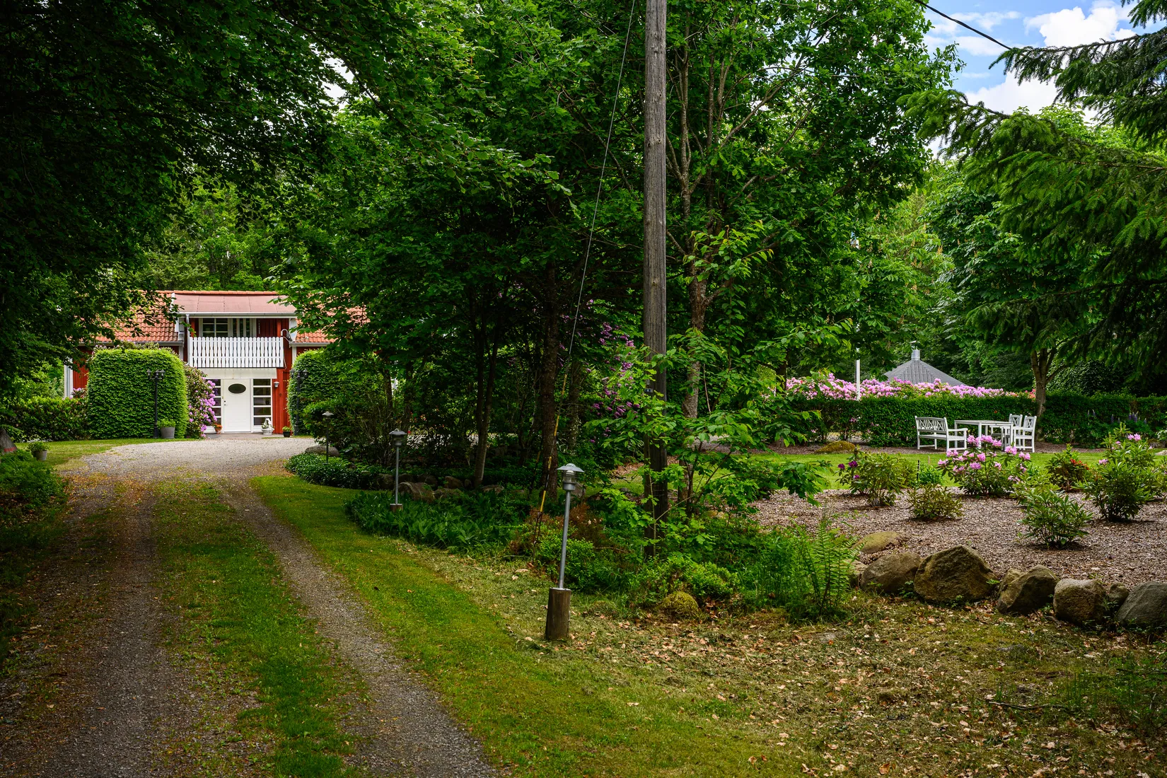 Gård/Skog, Bästerna Bokehult 1, Alvesta