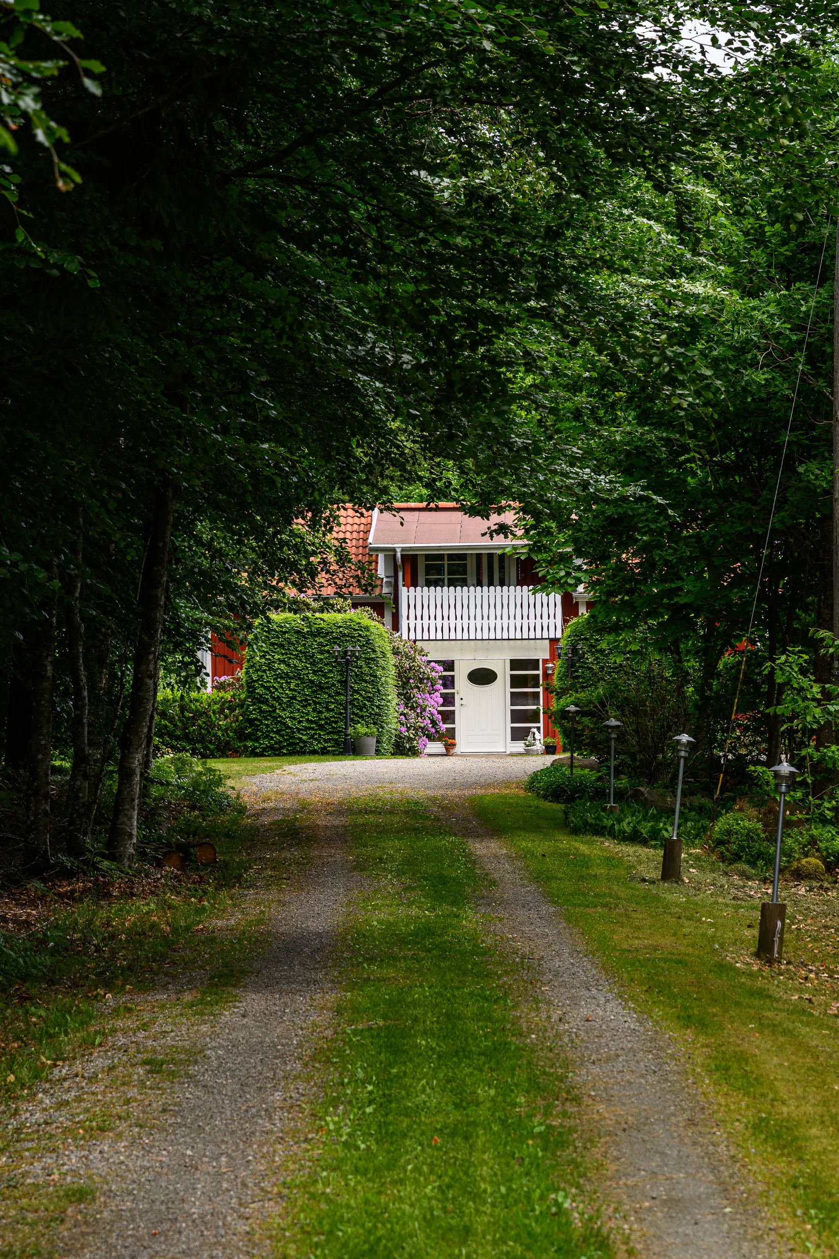 Gård/Skog, Bästerna Bokehult 1, Alvesta