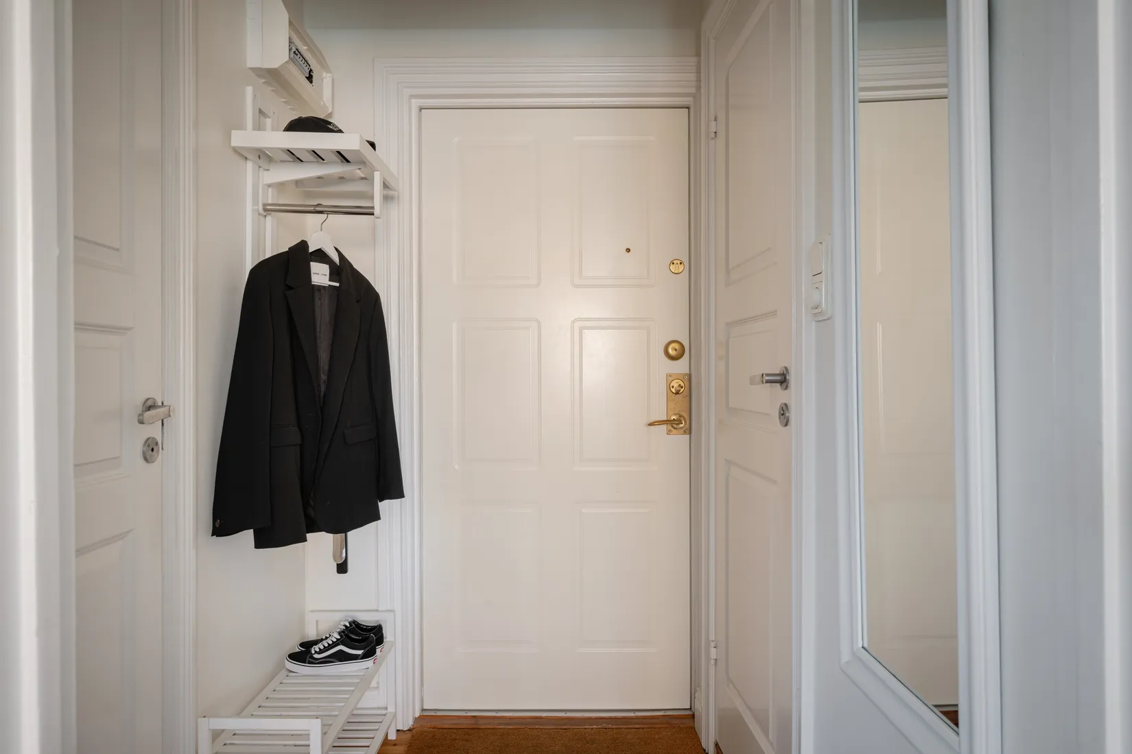 Bostadsrätt, Stora gungans väg 8, Enskede - Gamla Enskede, Stockholm