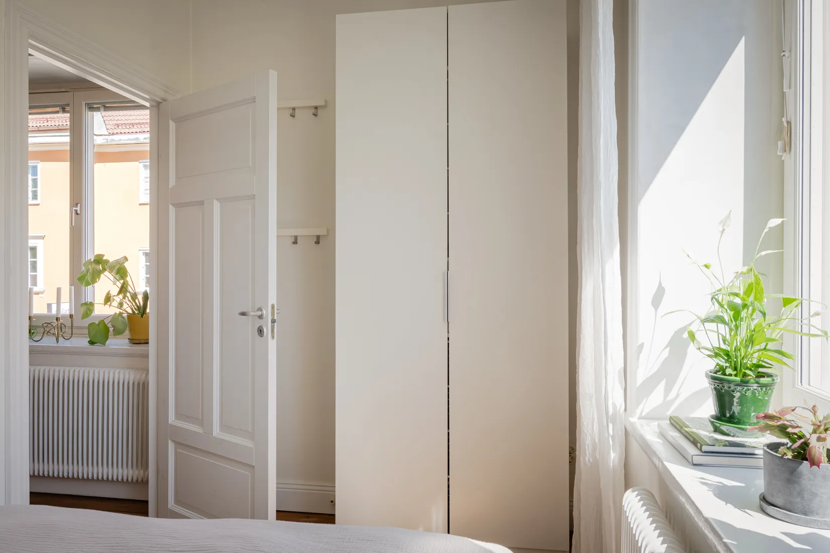 Bostadsrätt, Stora gungans väg 8, Enskede - Gamla Enskede, Stockholm