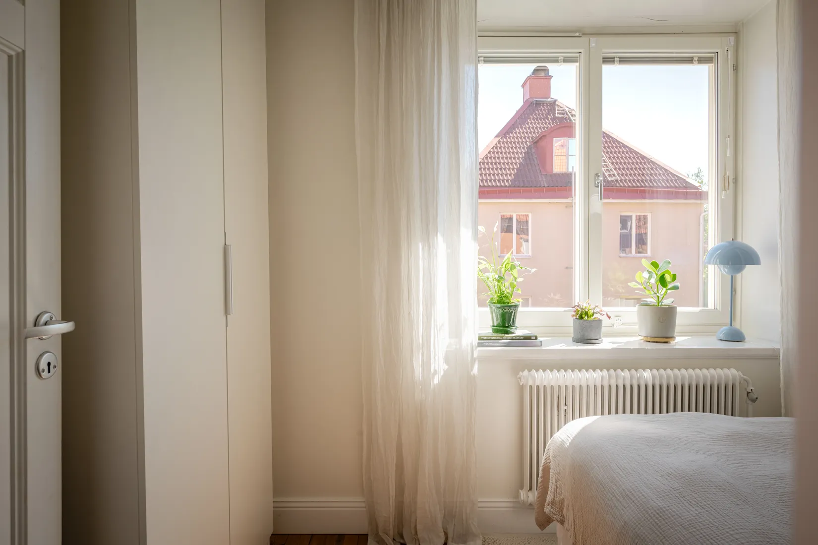 Bostadsrätt, Stora gungans väg 8, Enskede - Gamla Enskede, Stockholm