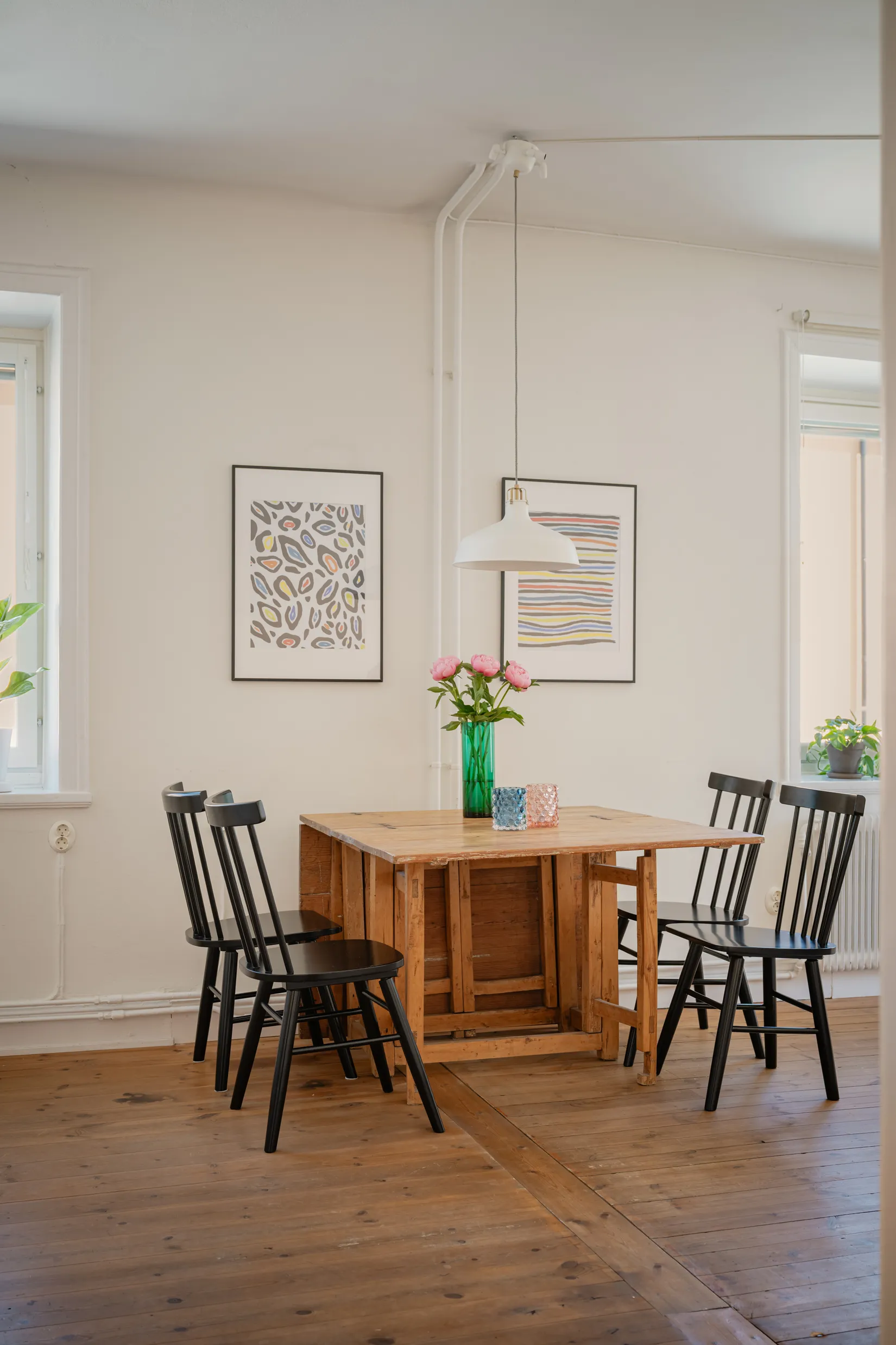 Bostadsrätt, Stora gungans väg 8, Enskede - Gamla Enskede, Stockholm