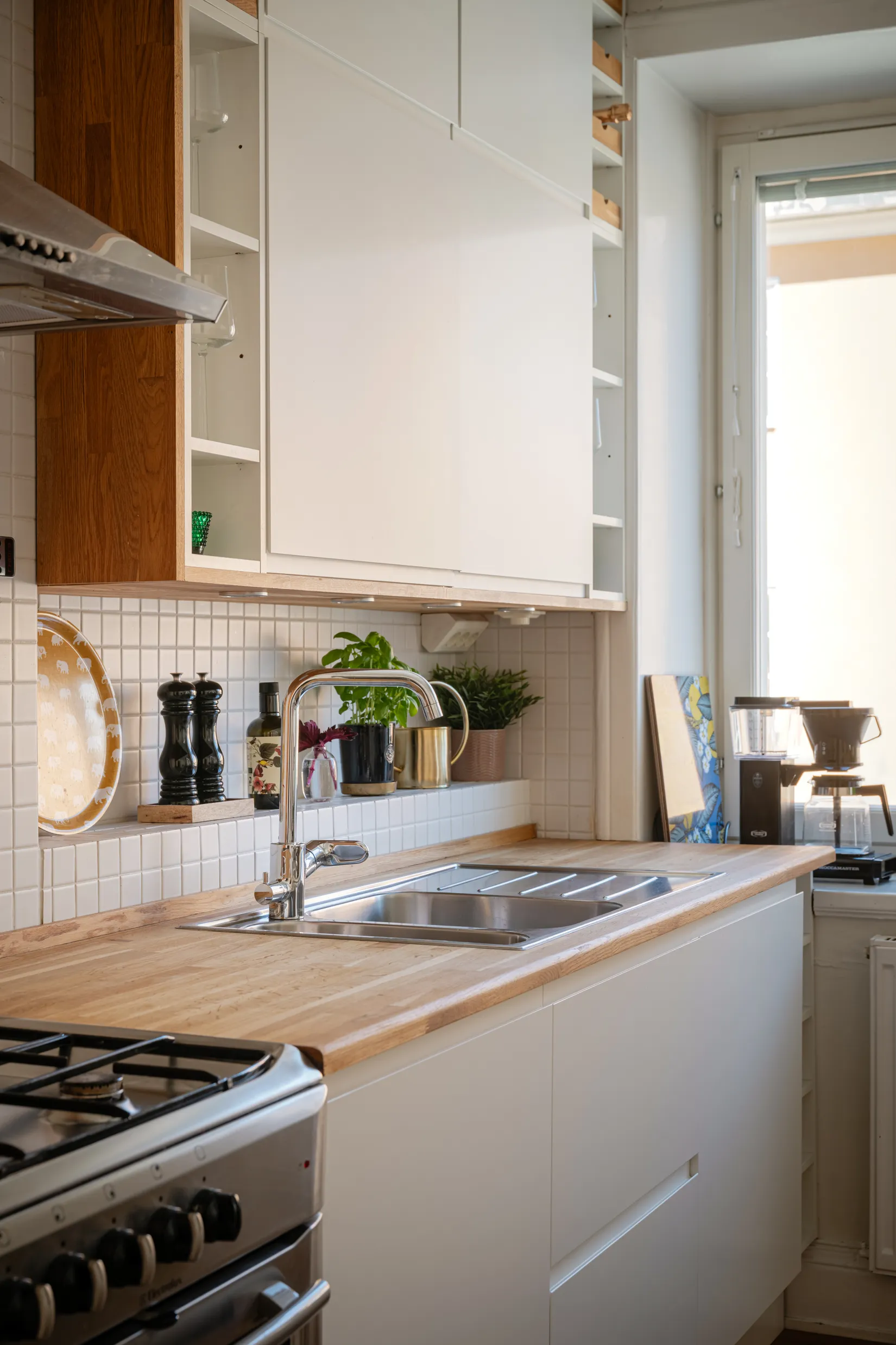 Bostadsrätt, Stora gungans väg 8, Enskede - Gamla Enskede, Stockholm