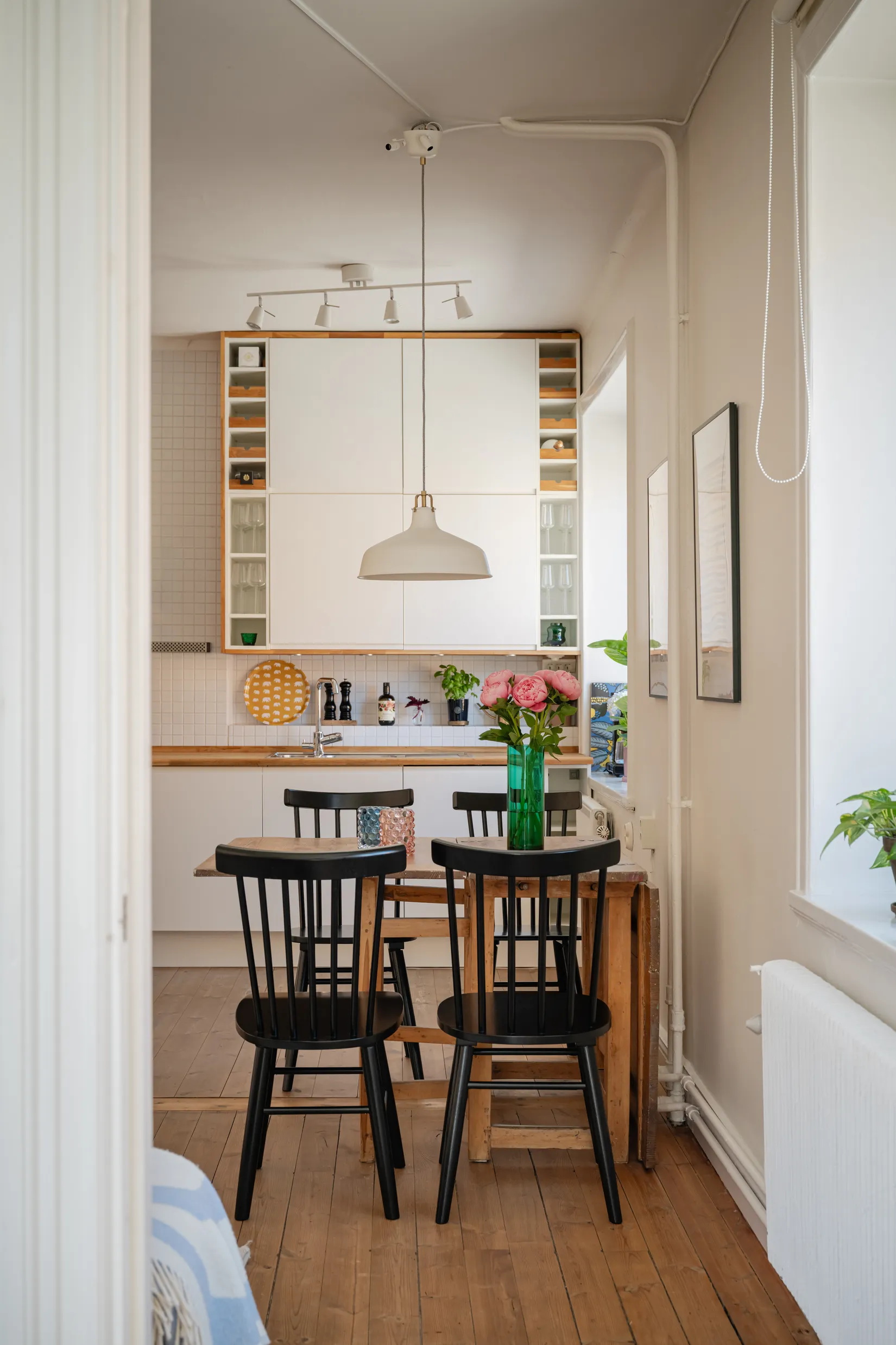 Bostadsrätt, Stora gungans väg 8, Enskede - Gamla Enskede, Stockholm
