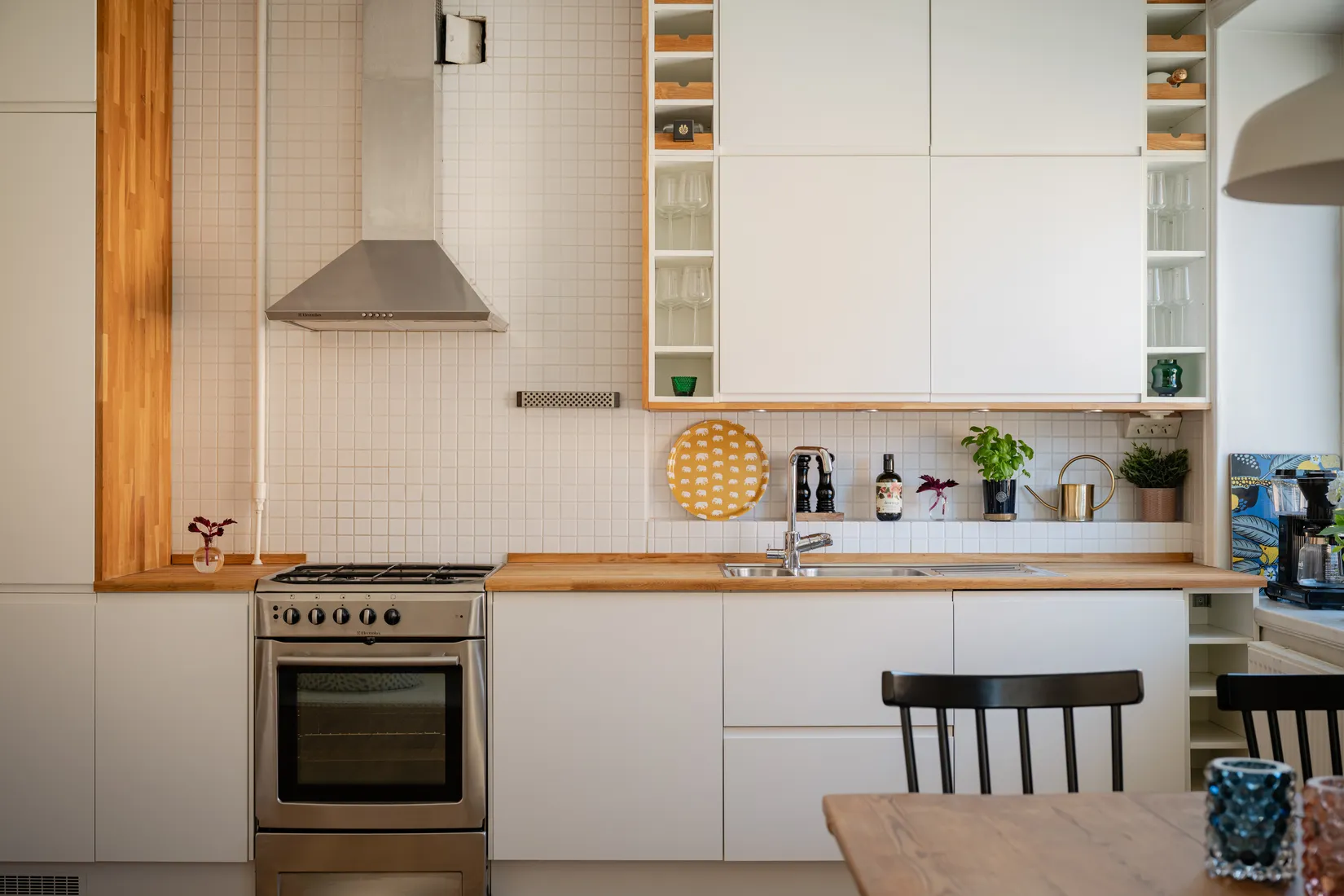 Bostadsrätt, Stora gungans väg 8, Enskede - Gamla Enskede, Stockholm