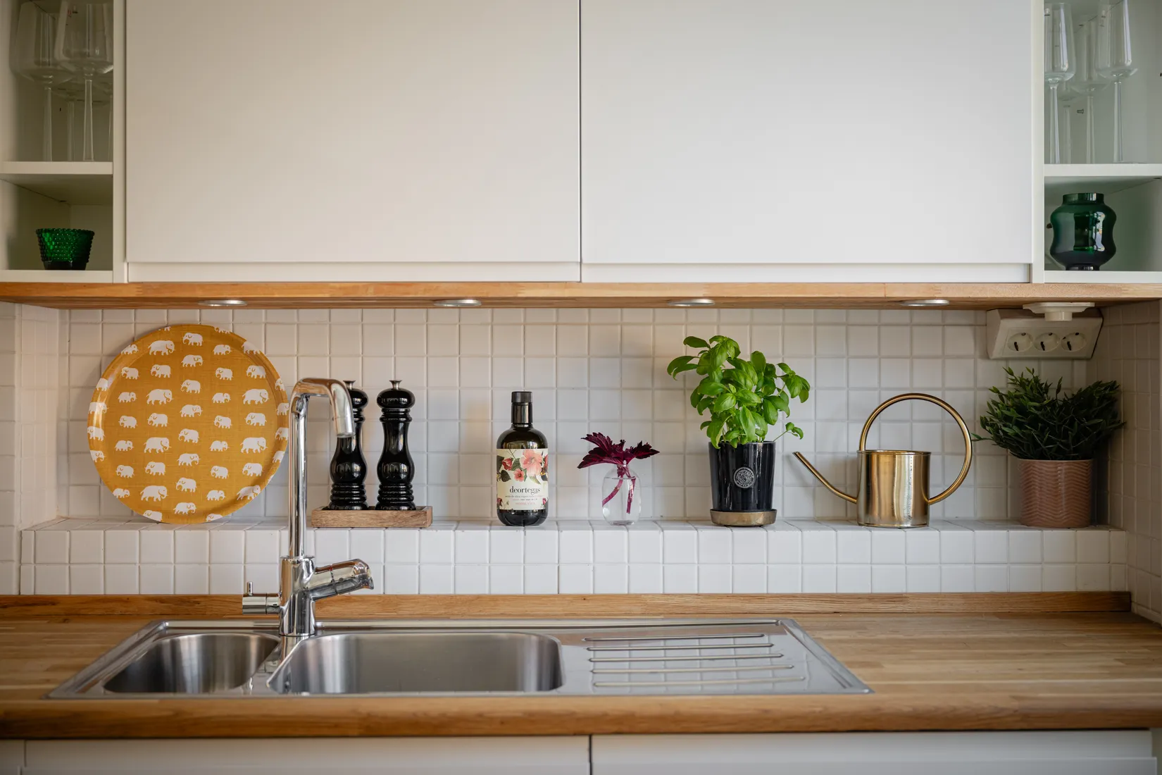 Bostadsrätt, Stora gungans väg 8, Enskede - Gamla Enskede, Stockholm