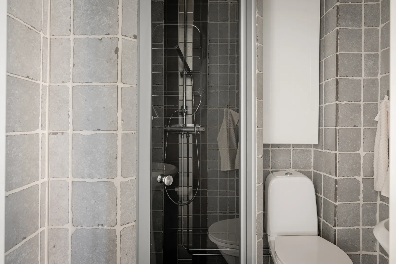 Bostadsrätt, Stora gungans väg 8, Enskede - Gamla Enskede, Stockholm