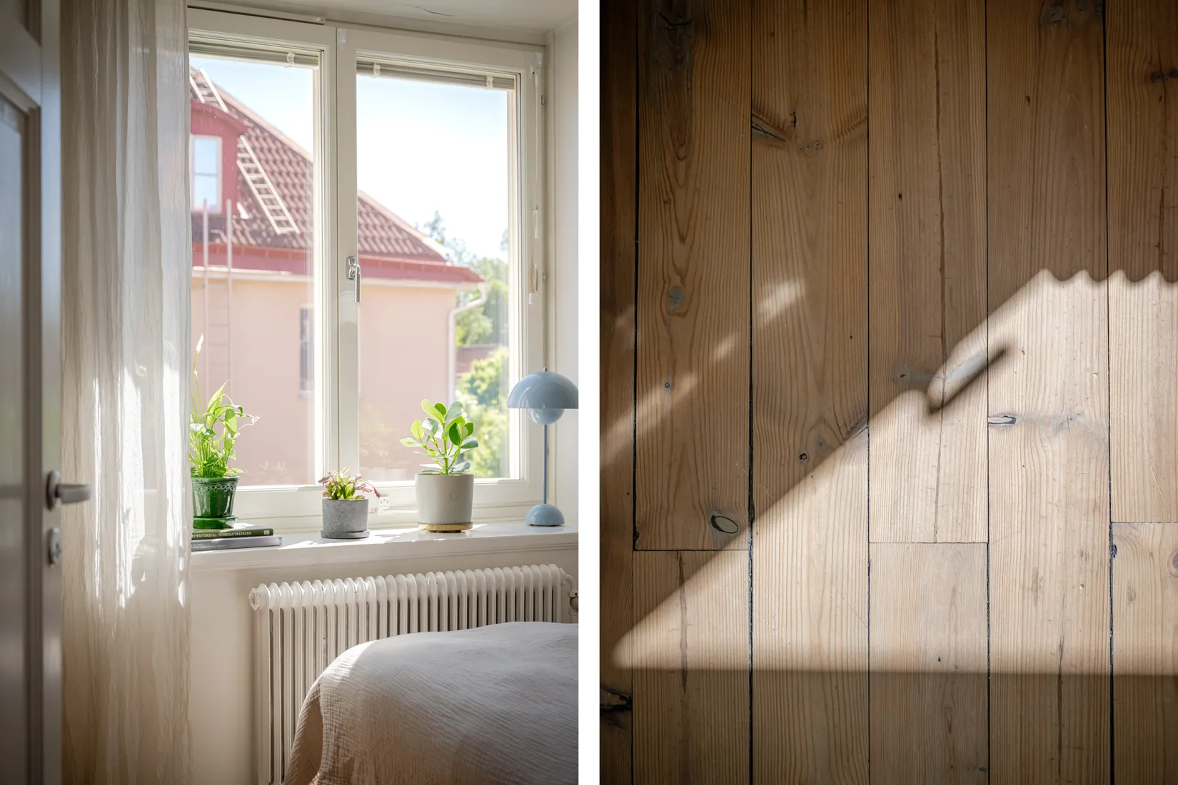 Bostadsrätt, Stora gungans väg 8, Enskede - Gamla Enskede, Stockholm