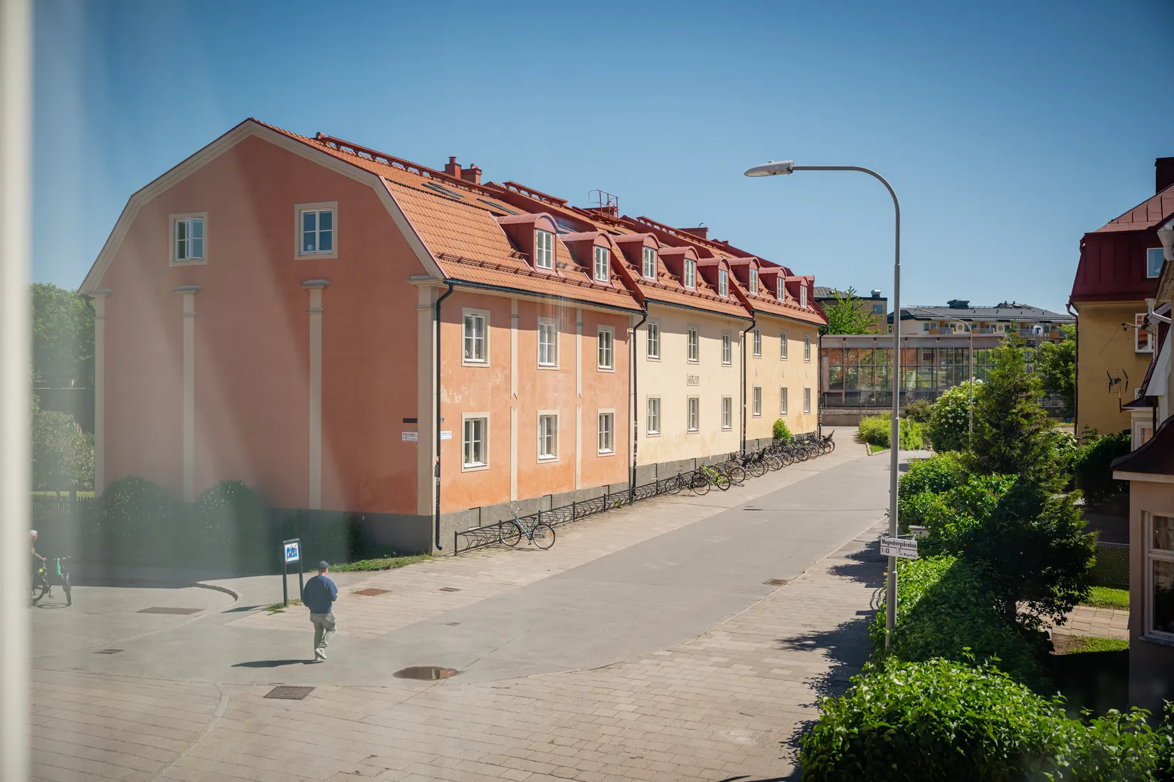 Bostadsrätt, Stora gungans väg 8, Enskede - Gamla Enskede, Stockholm