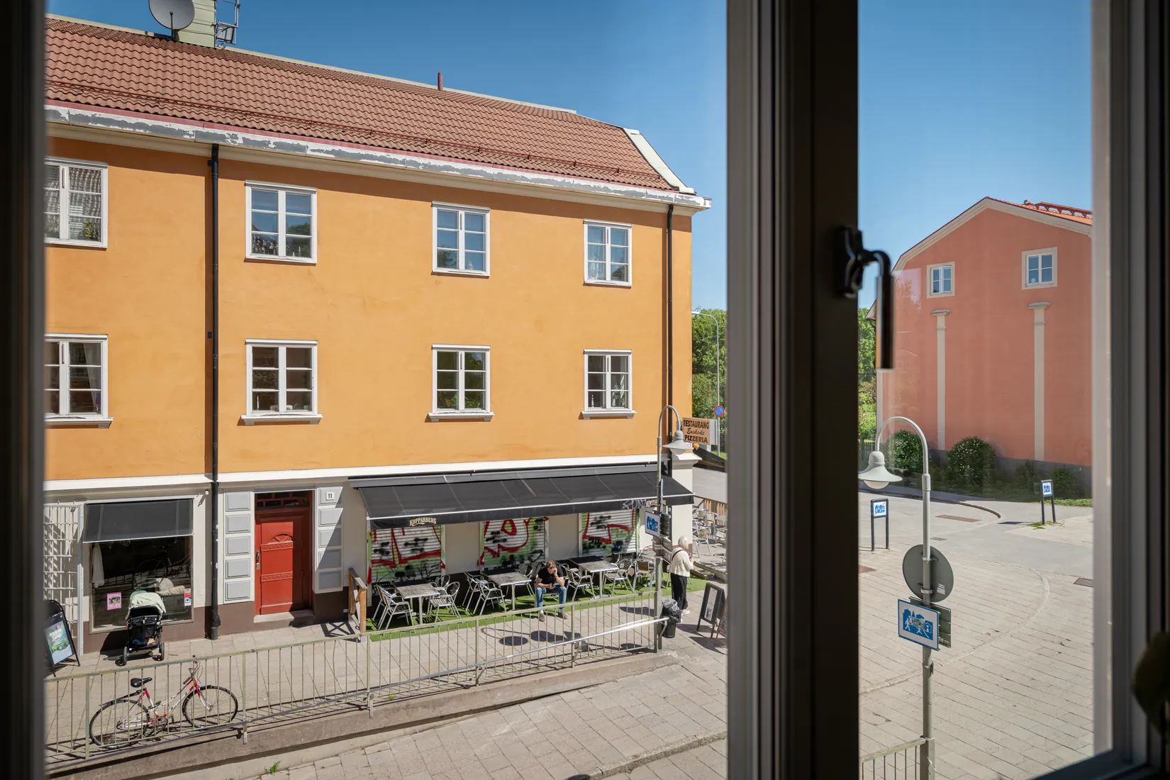 Bostadsrätt, Stora gungans väg 8, Enskede - Gamla Enskede, Stockholm