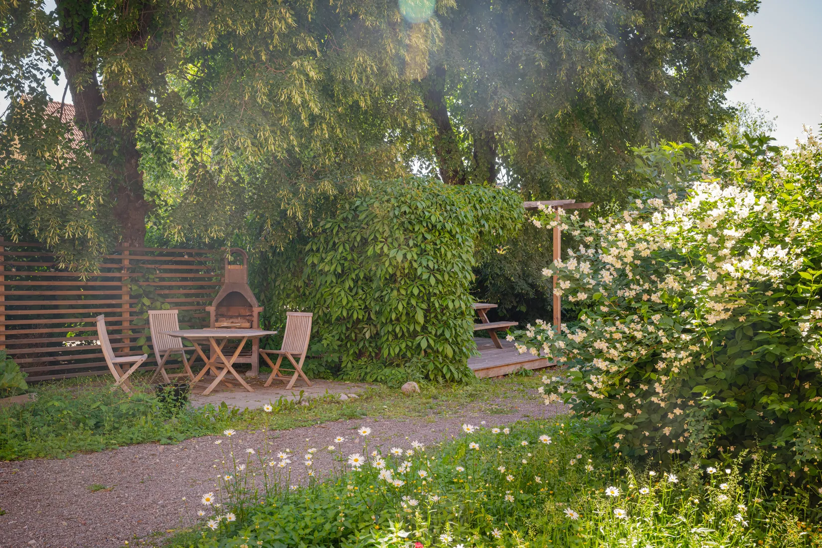 Bostadsrätt, Stora gungans väg 8, Enskede - Gamla Enskede, Stockholm