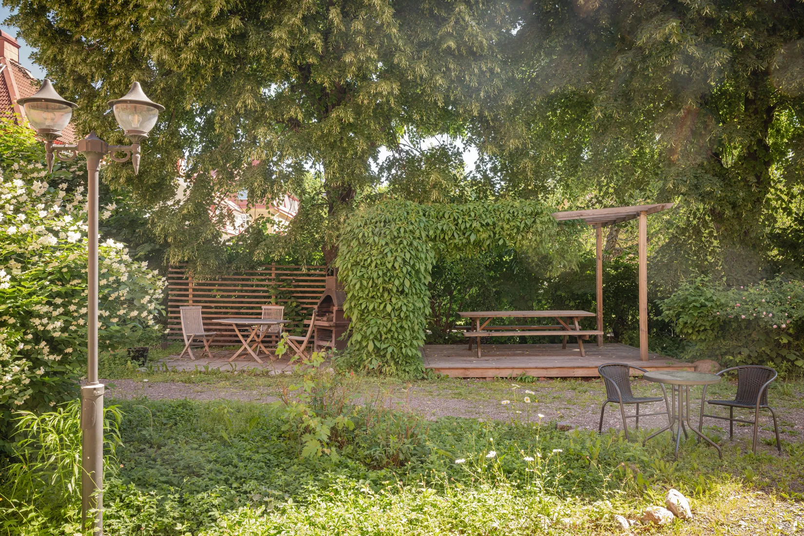 Bostadsrätt, Stora gungans väg 8, Enskede - Gamla Enskede, Stockholm