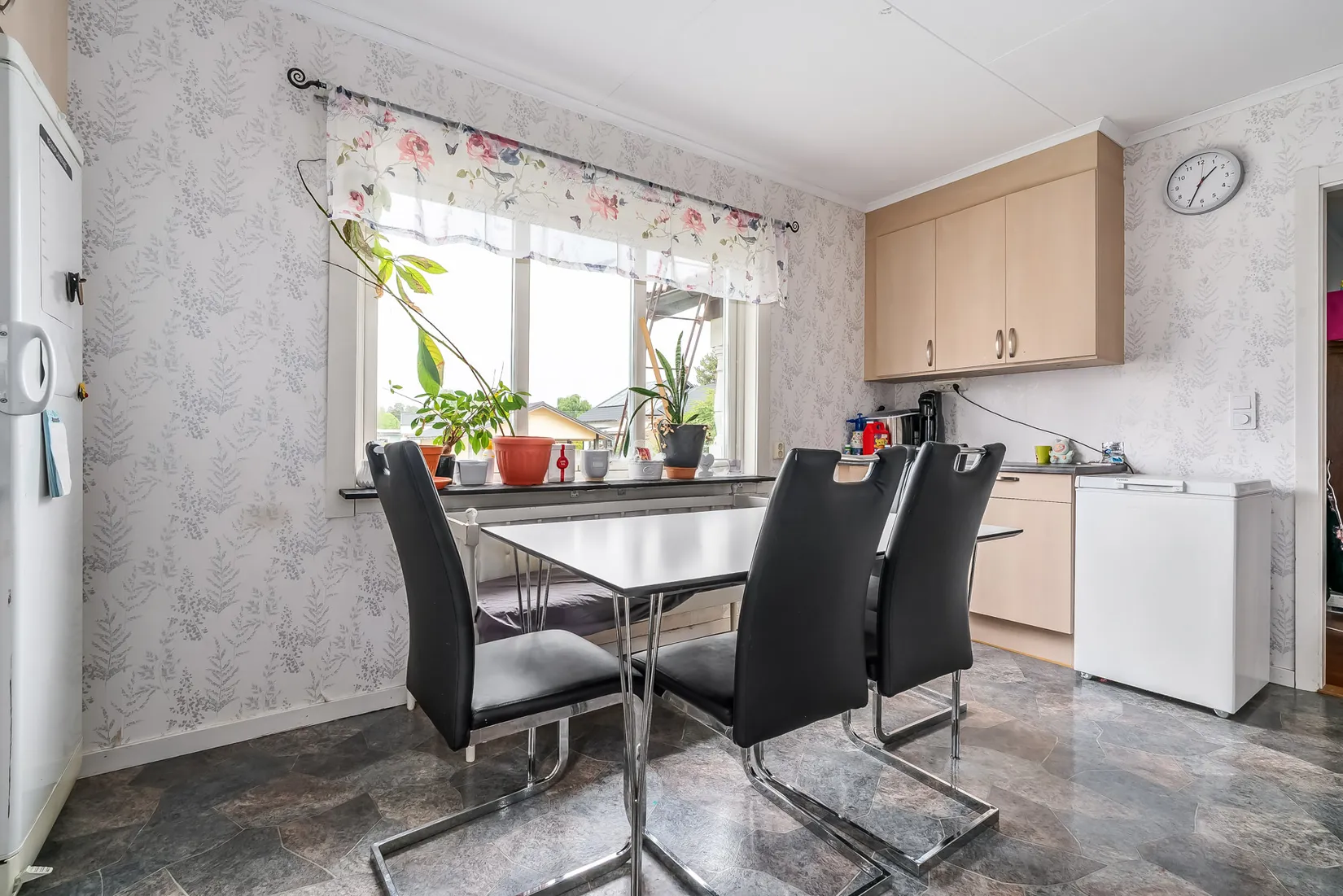 Villa, Hjort Anders väg 21, Rättvik