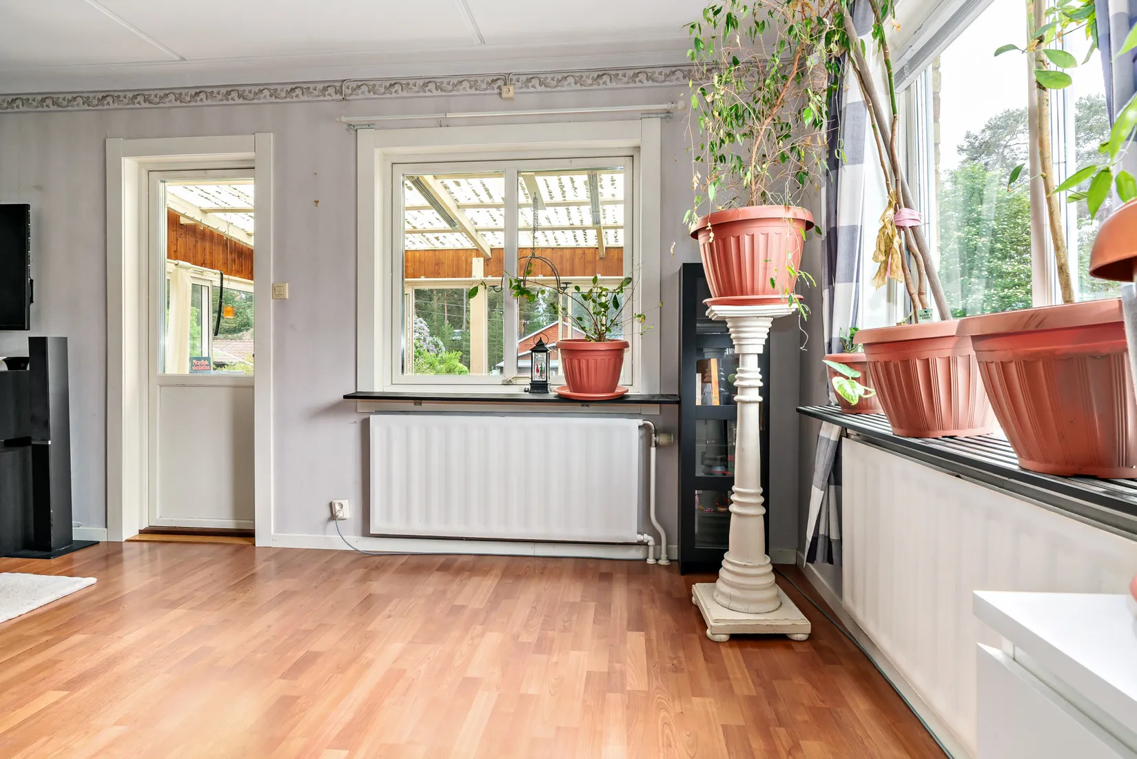 Villa, Hjort Anders väg 21, Rättvik
